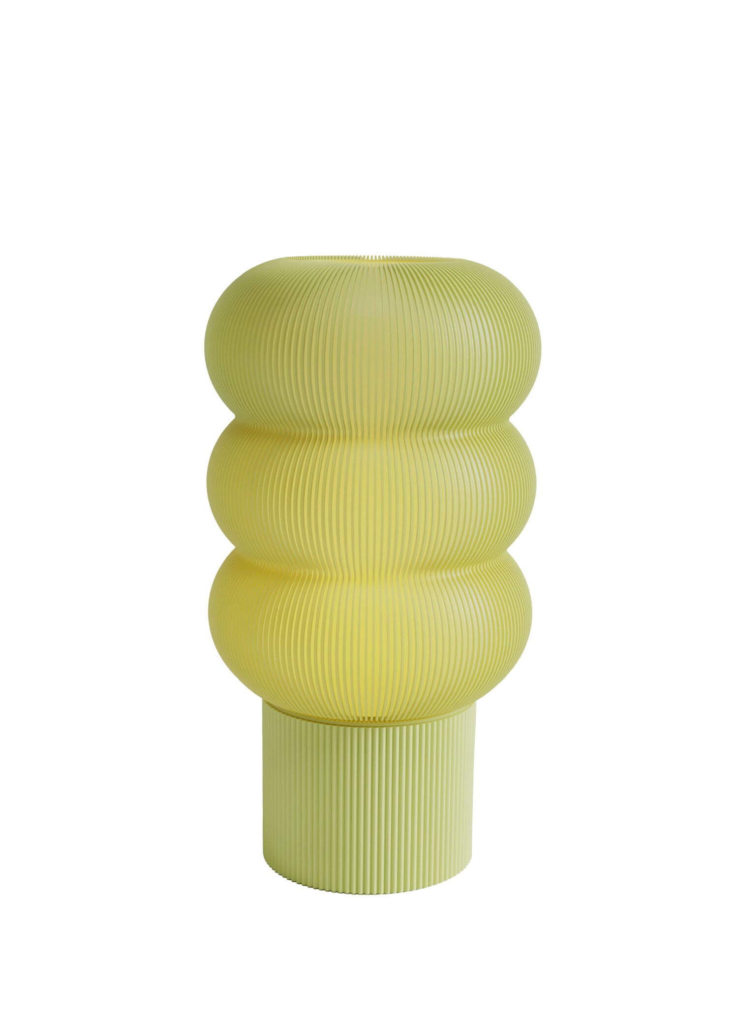 Doume Matcha Yeşil Masa Lambası