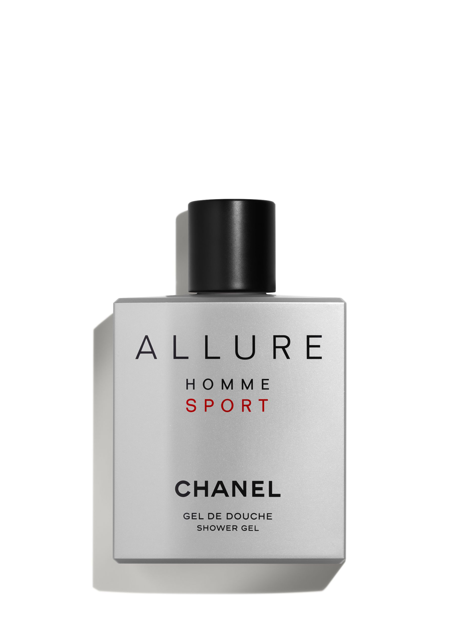 ALLURE HOMME SPORT SHOWER GEL 200 ML