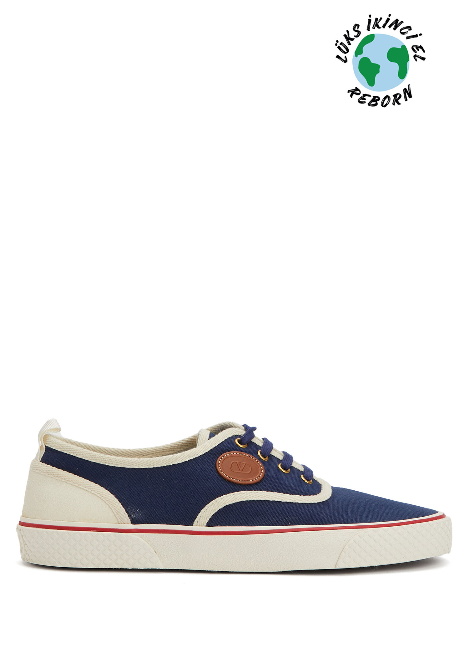 Valentino Garavani Erkek Sneakers