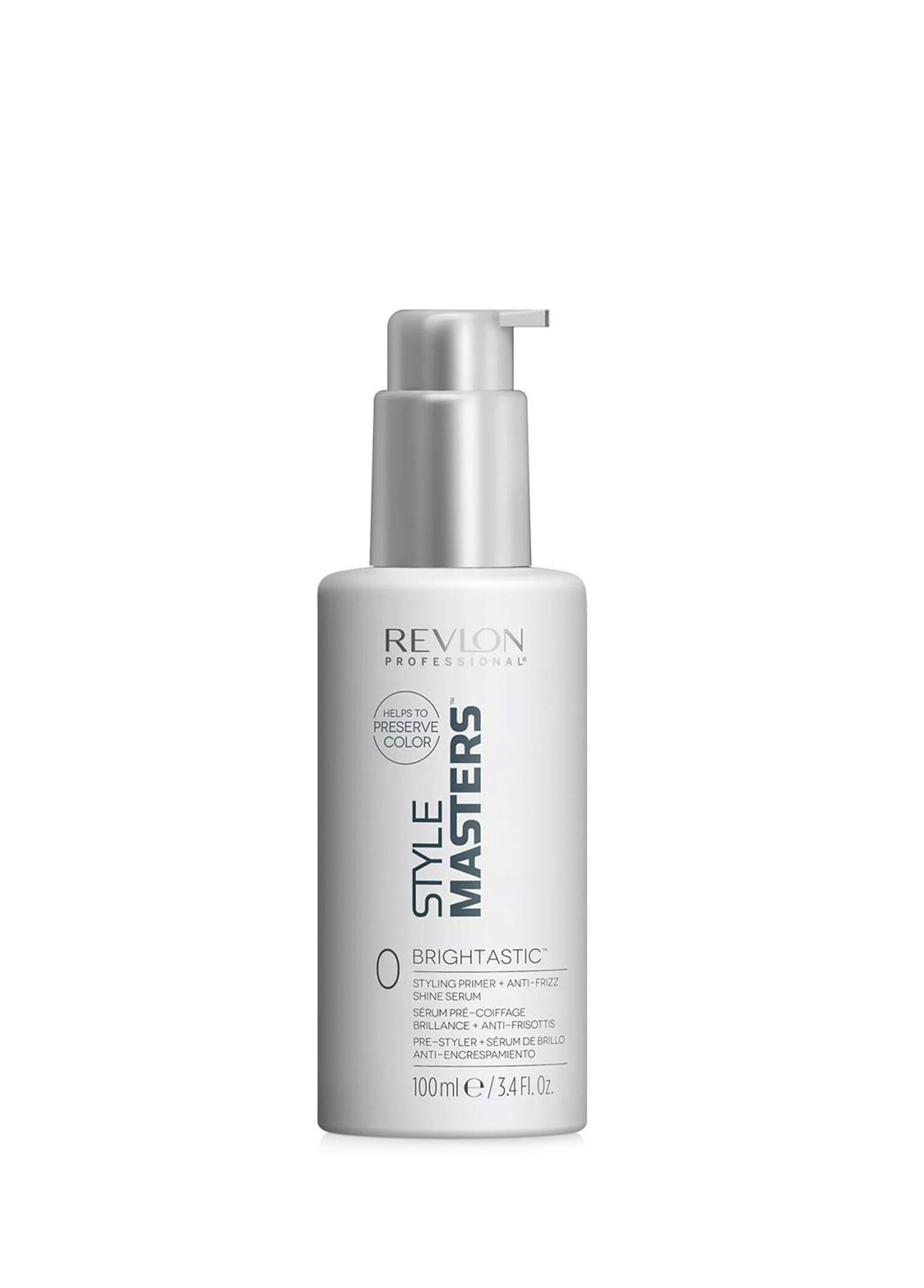 RP Brightastic Parlatıcı Saç Serumu 100 ml