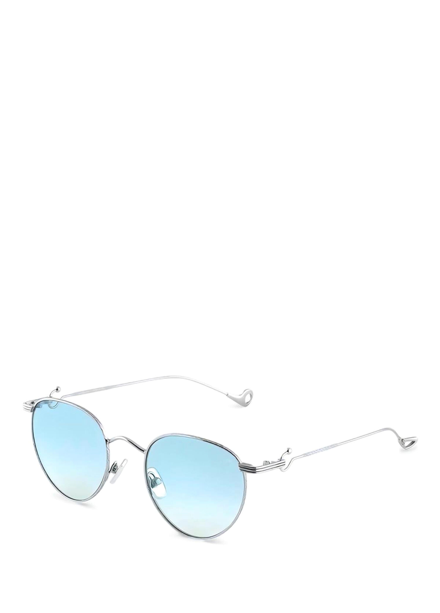 Lune 1-23F LMD Gümüş Unisex Güneş Gözlüğü
