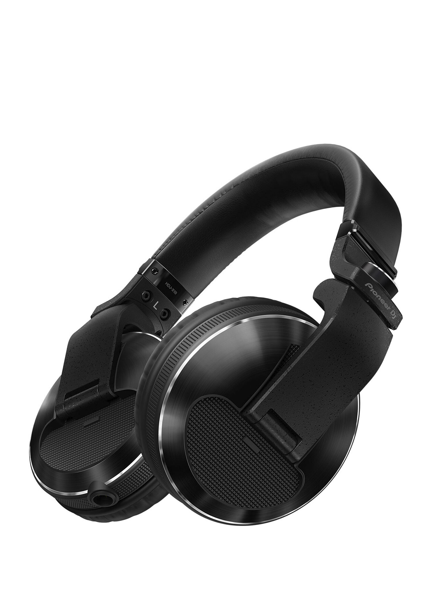 HDJ-X10-K Siyah Stüdyo Kulaklık