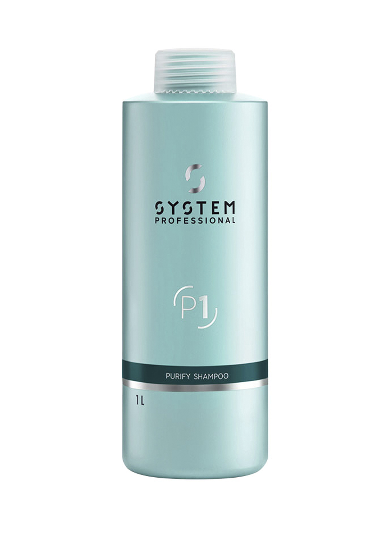 System Professional Purify Kepek Önleyici Şampuan 1000 ml