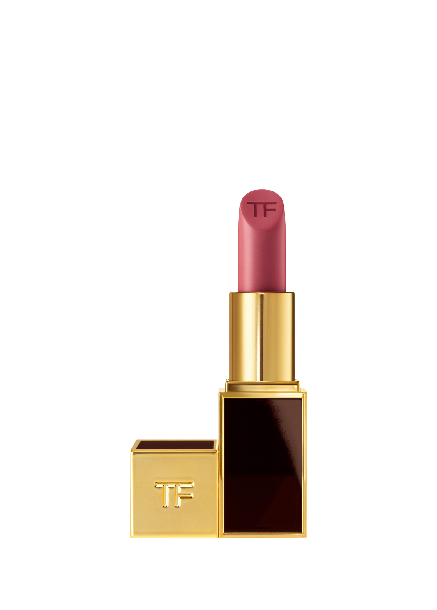 Lip Color - Rose