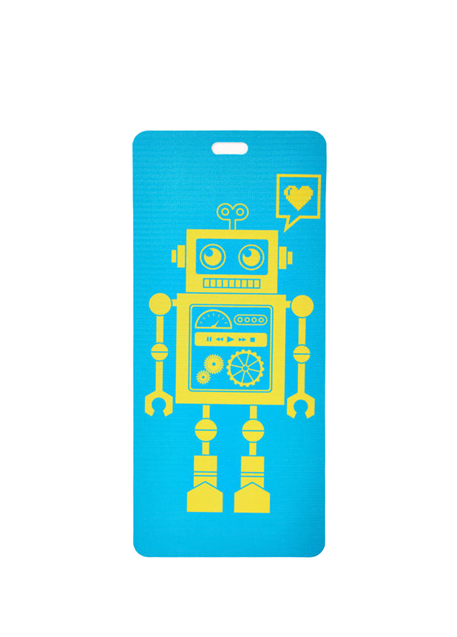 ST-02200 Health & Fitness Aqua Eco Mat