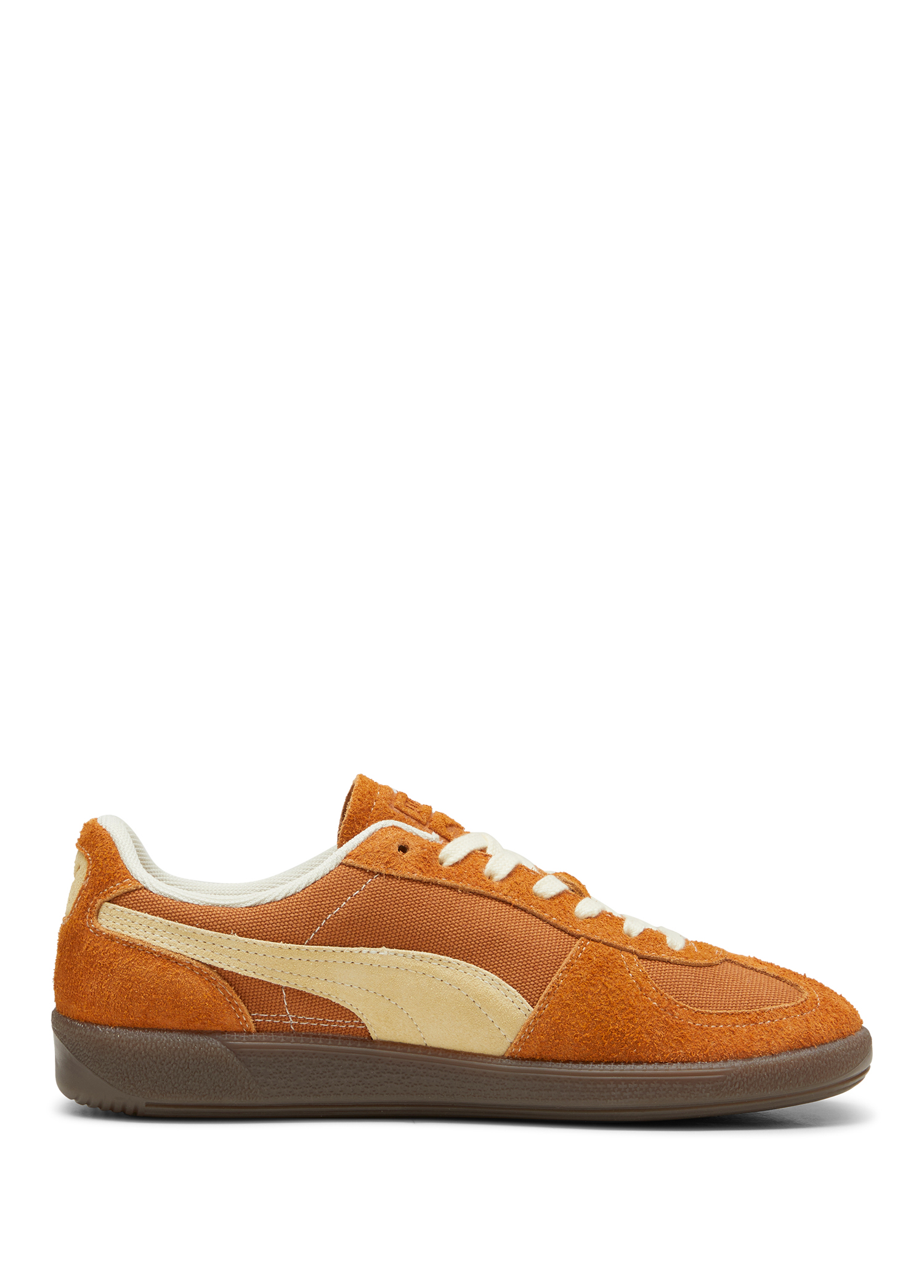 Palermo Vintage Erkek Deri Sneaker