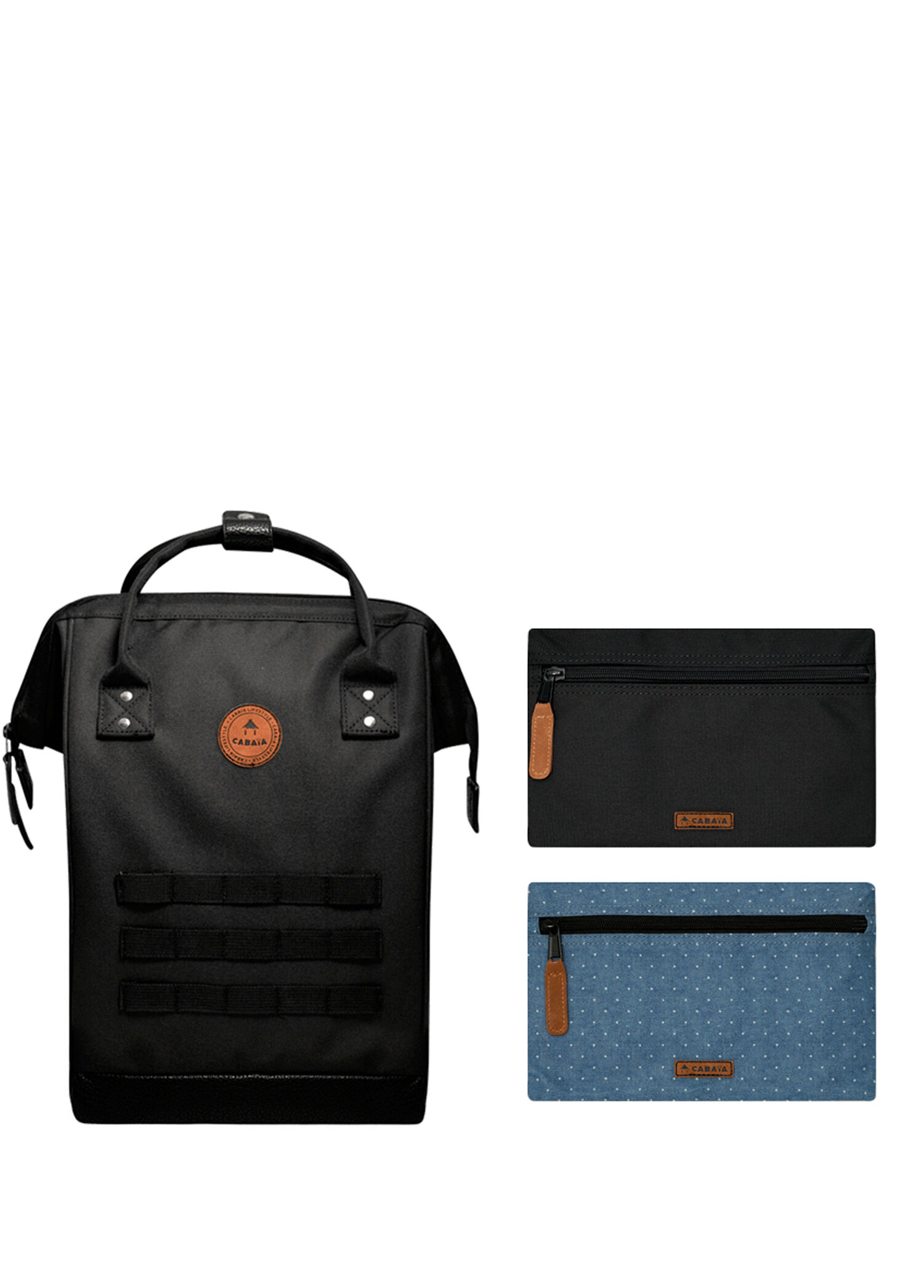 Adventurer Berlin Classic Medium Unisex Sırt Çantası