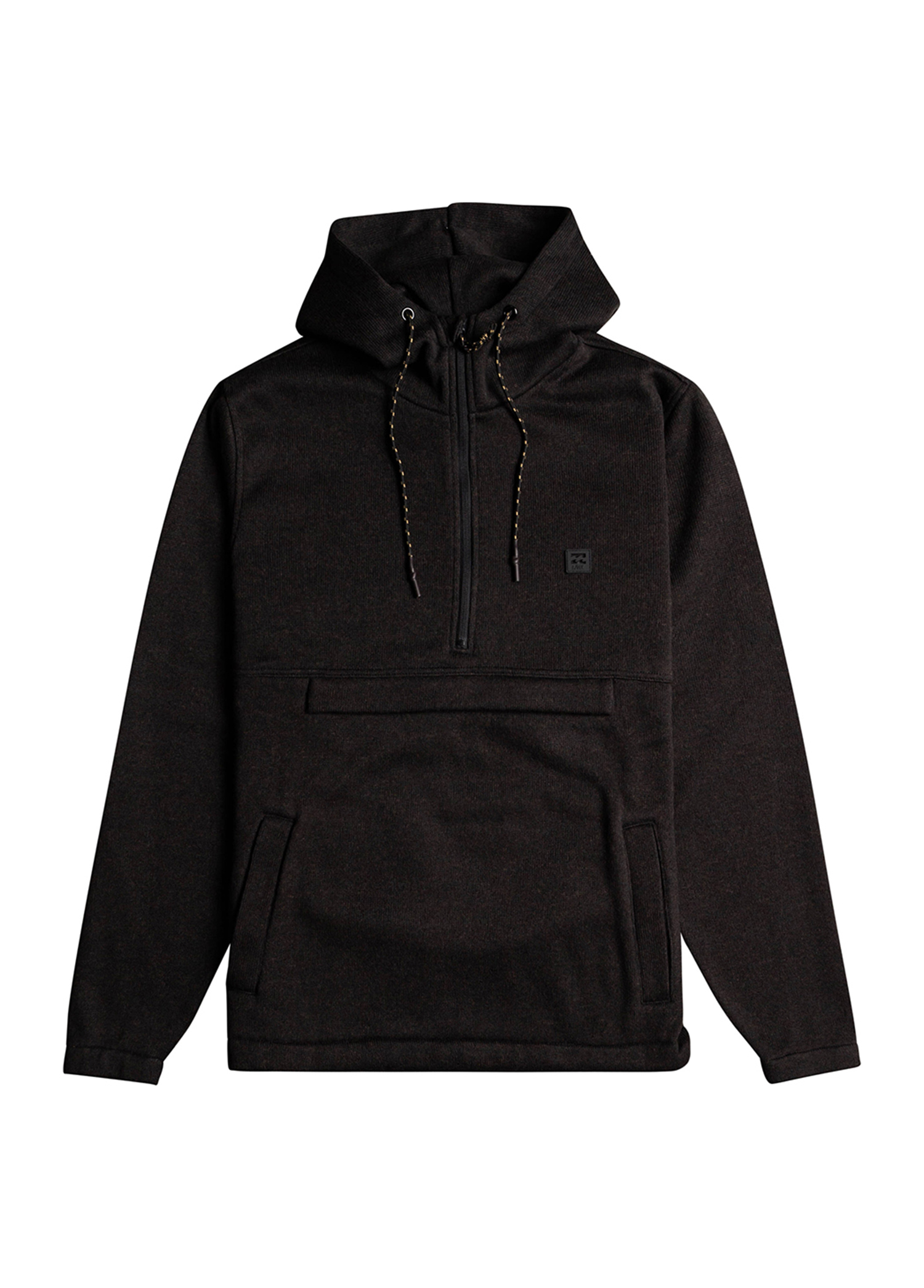 Boundary Pullover Erkek Fleece