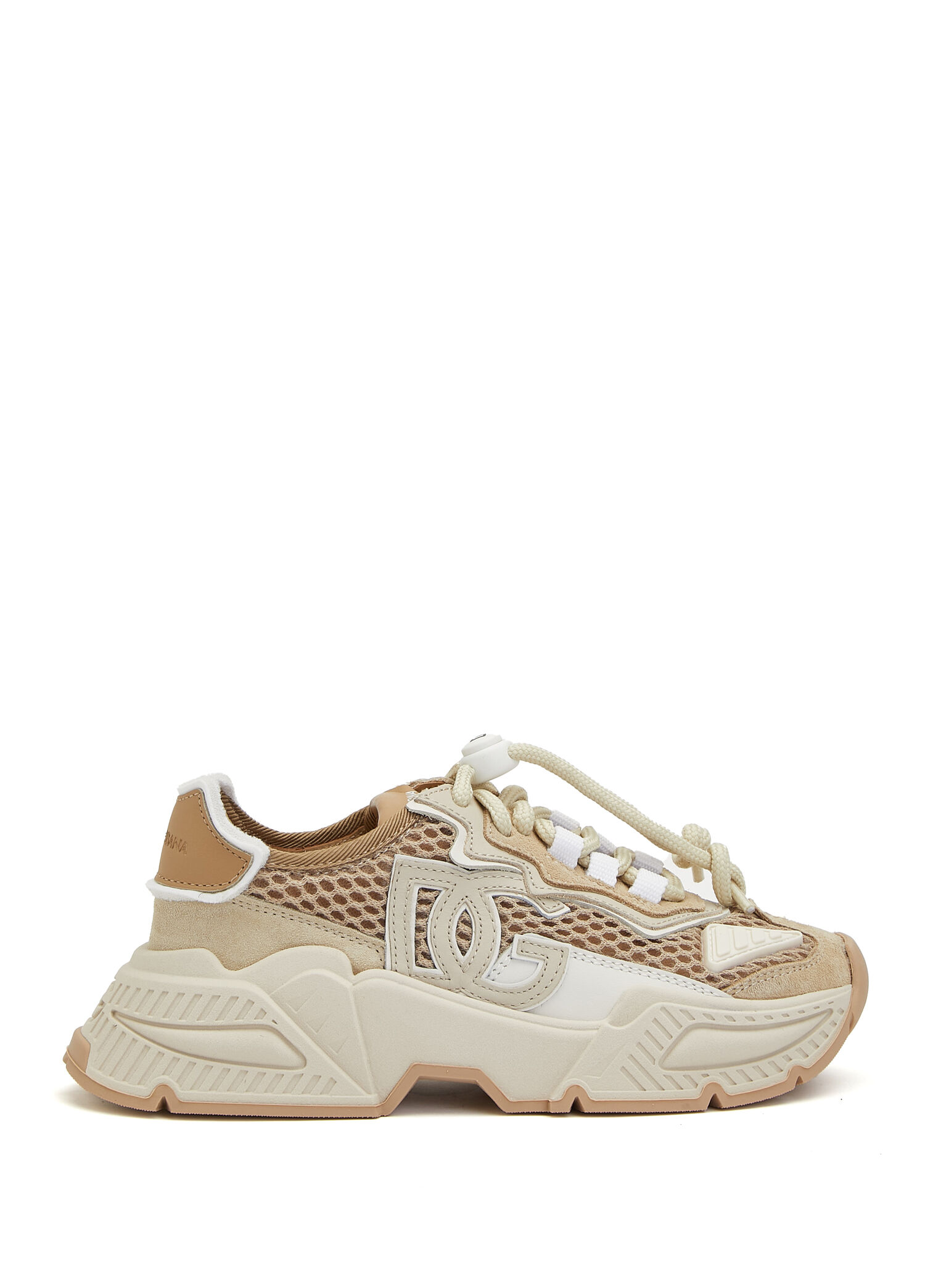 Daymaster Bej Erkek Çocuk Sneaker