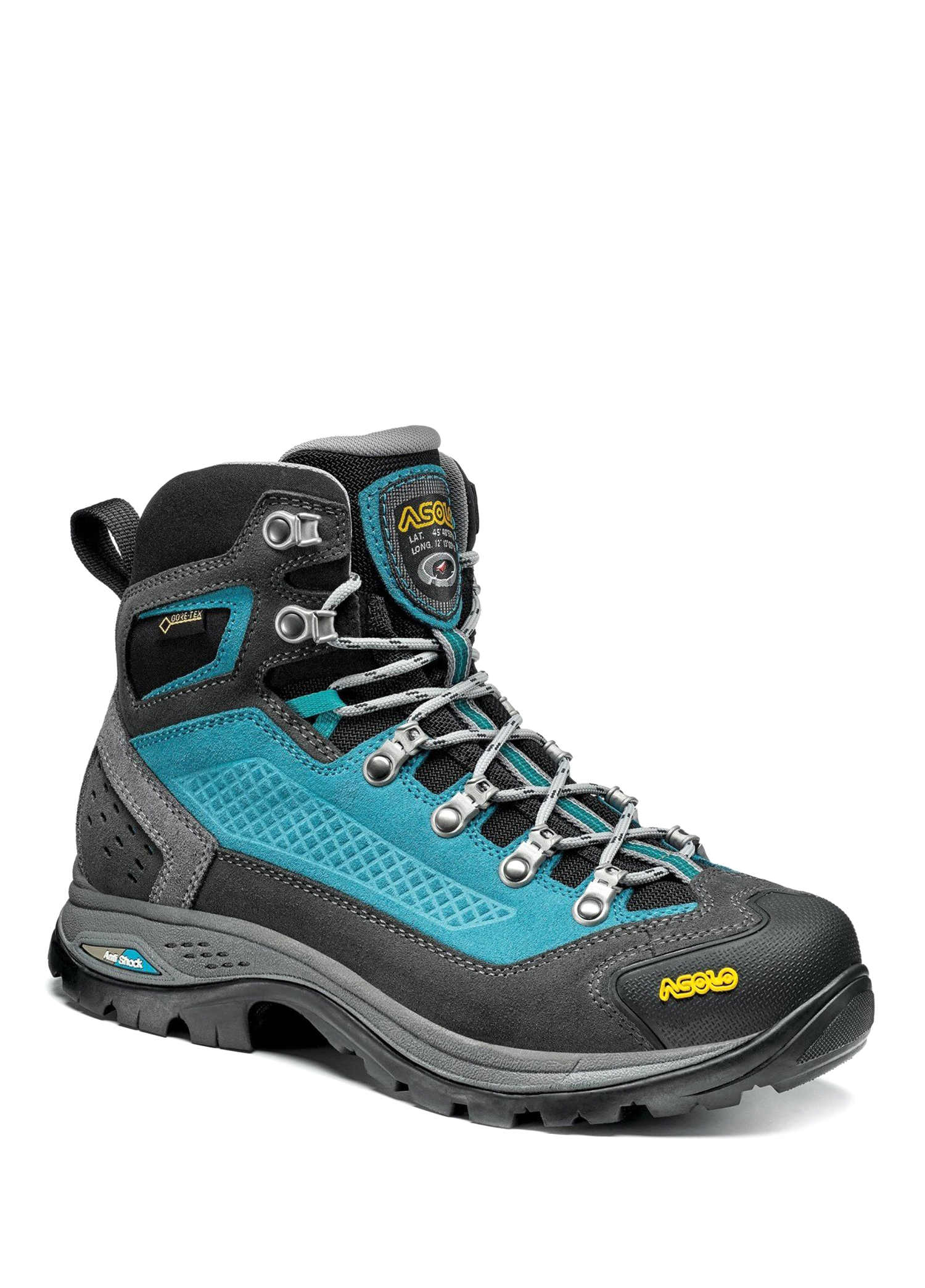 Cerium Gore Tex Kadın Trekking Botu