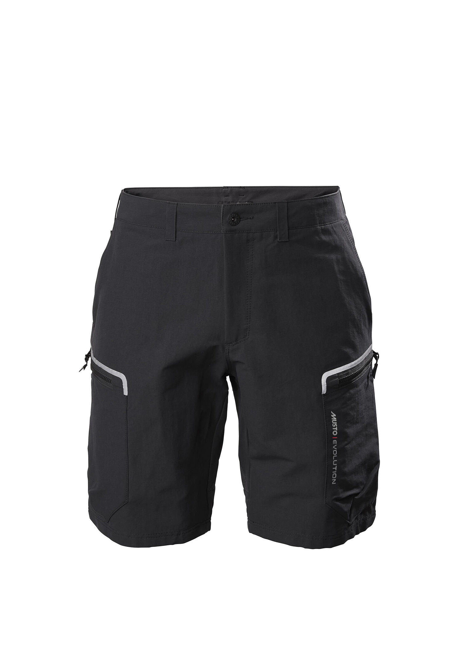 Evo Performance 2.0 Black Erkek Yelken Şortu