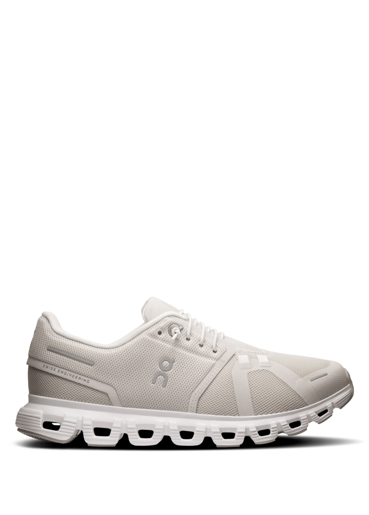 Cloud 6 Beyaz Kadın Sneaker