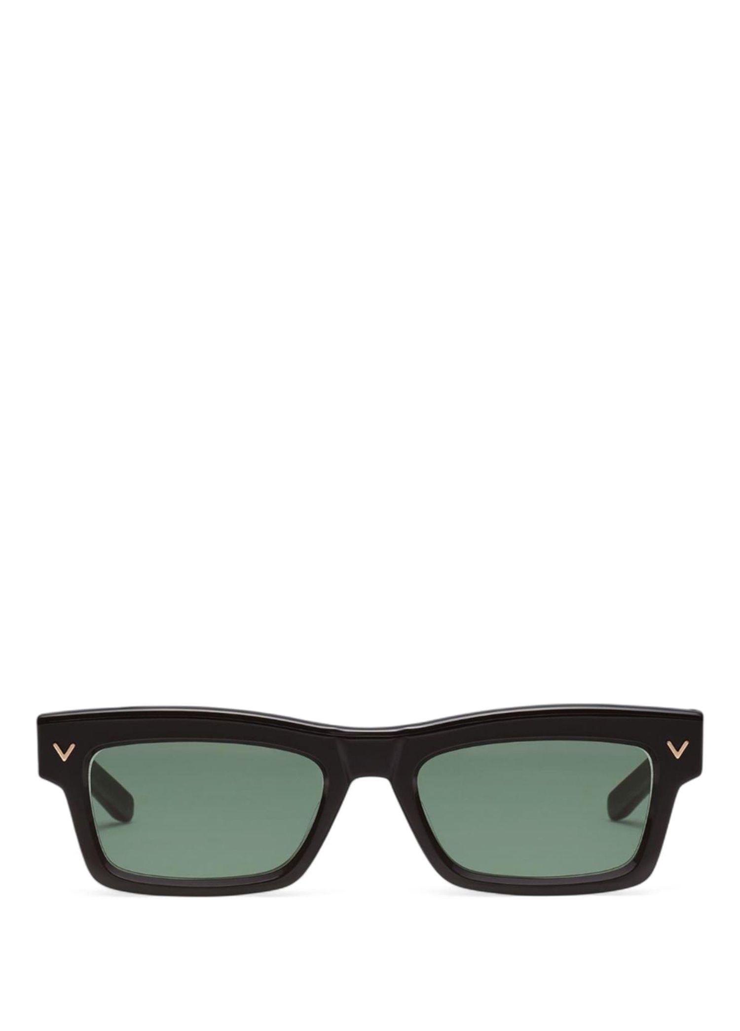 Valentino Garavani VLS-134-C-53 53mm Valentino Eyewear Sunglasses | Men main image 4