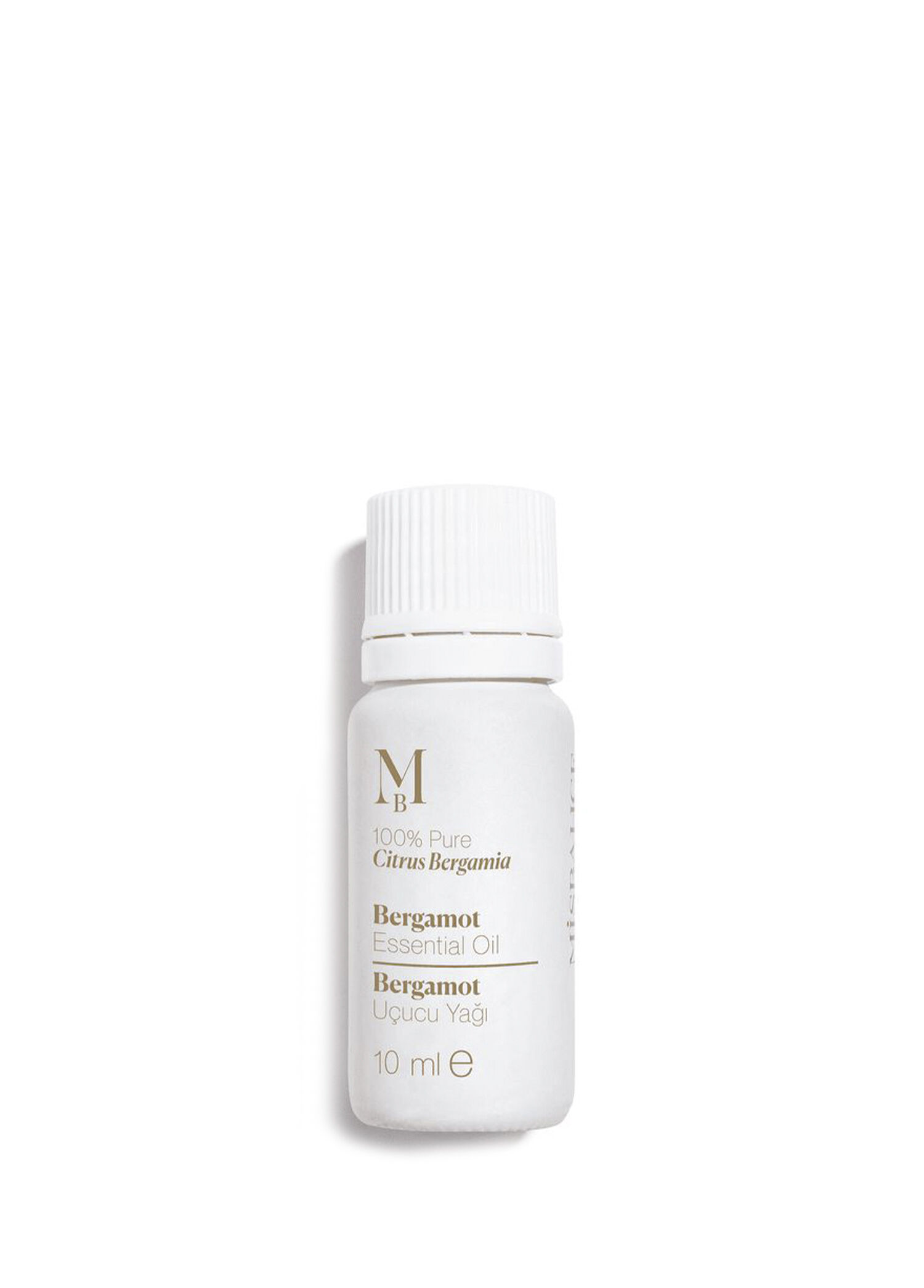 Akne Karşıtı Arındırıcı Bergamot Esansiyel Cilt Bakım Yağı 10 ml
