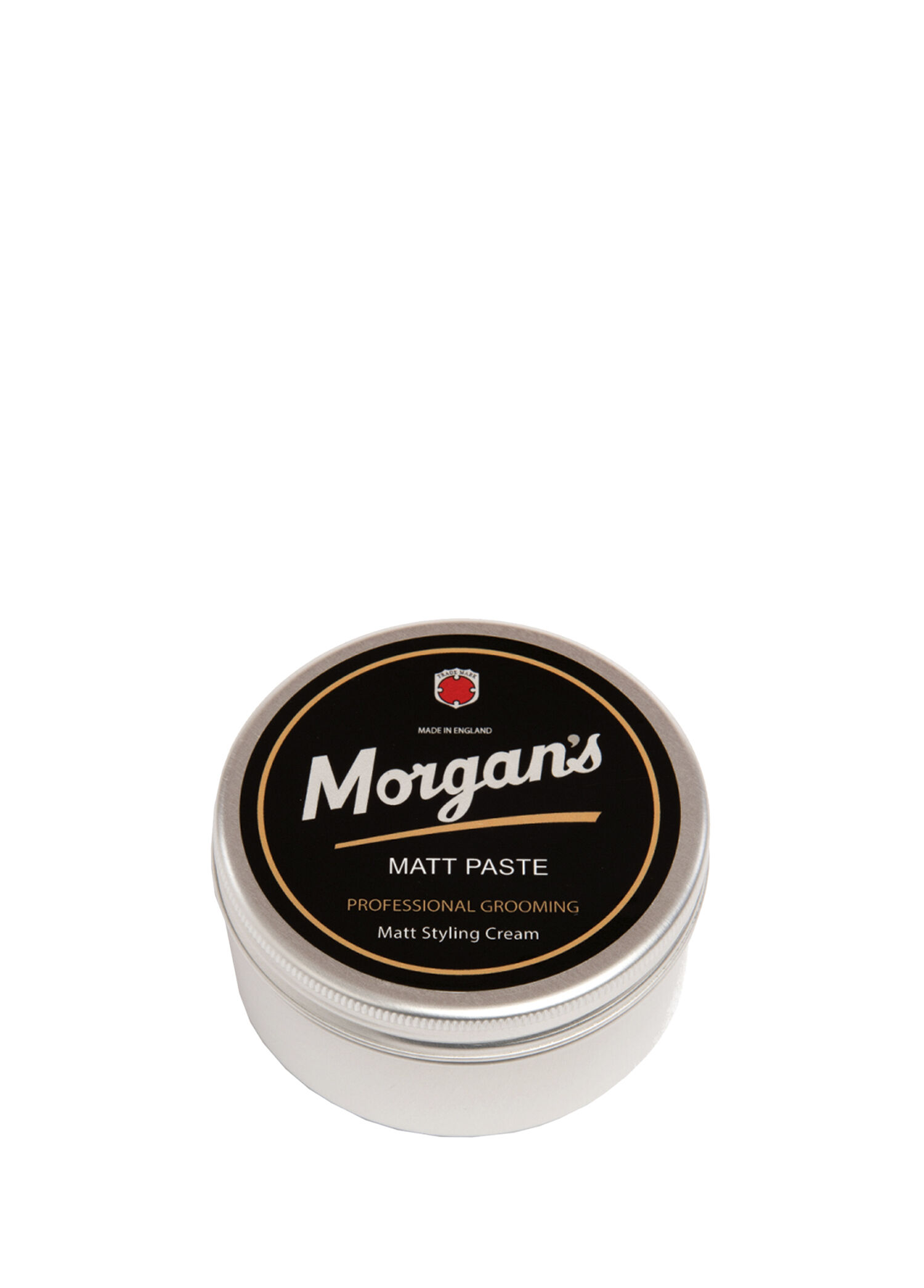 Matt Paste Mat Bitiş Şekillendirici Saç Kremi 15 gr