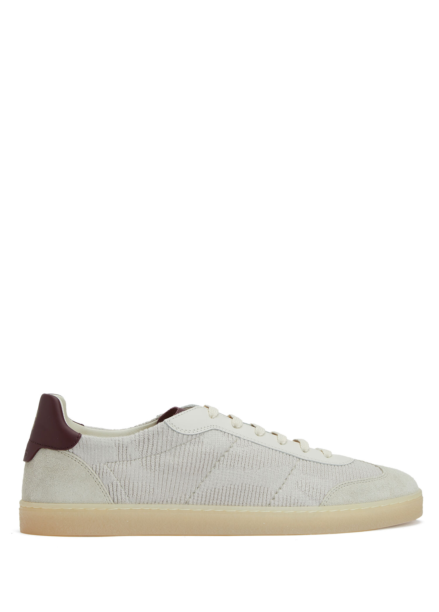 Bej Erkek Sneaker