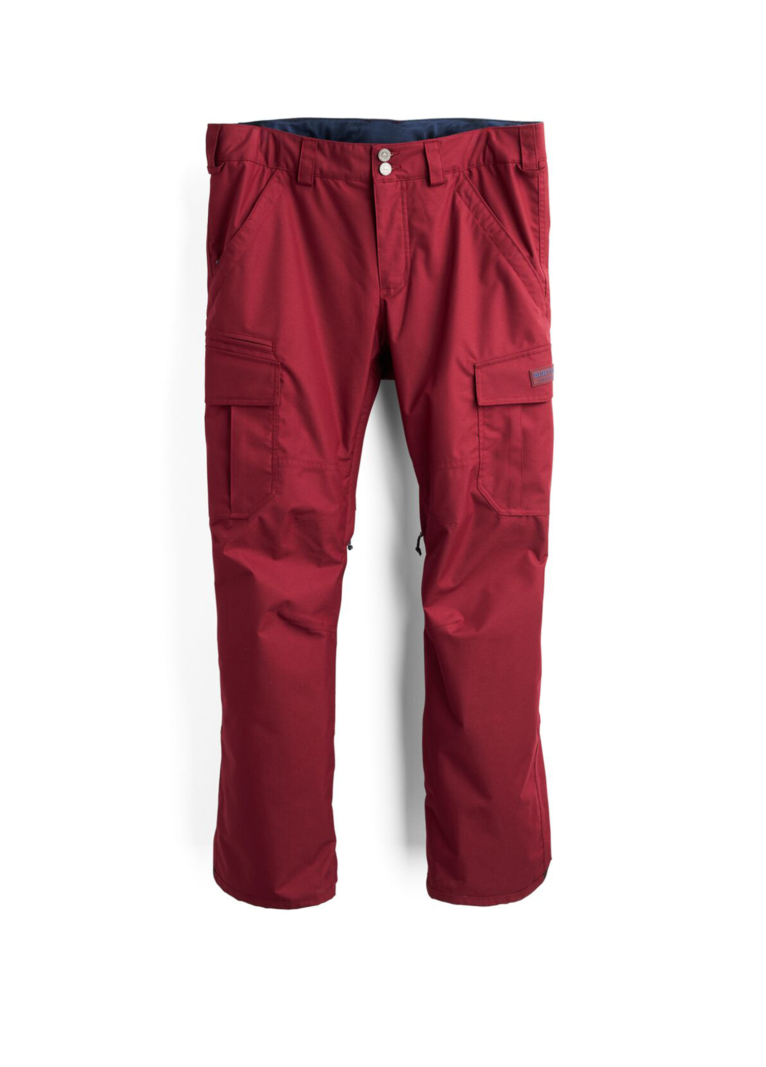 Cargo Regular Erkek Snowboard Kar Pantolonu