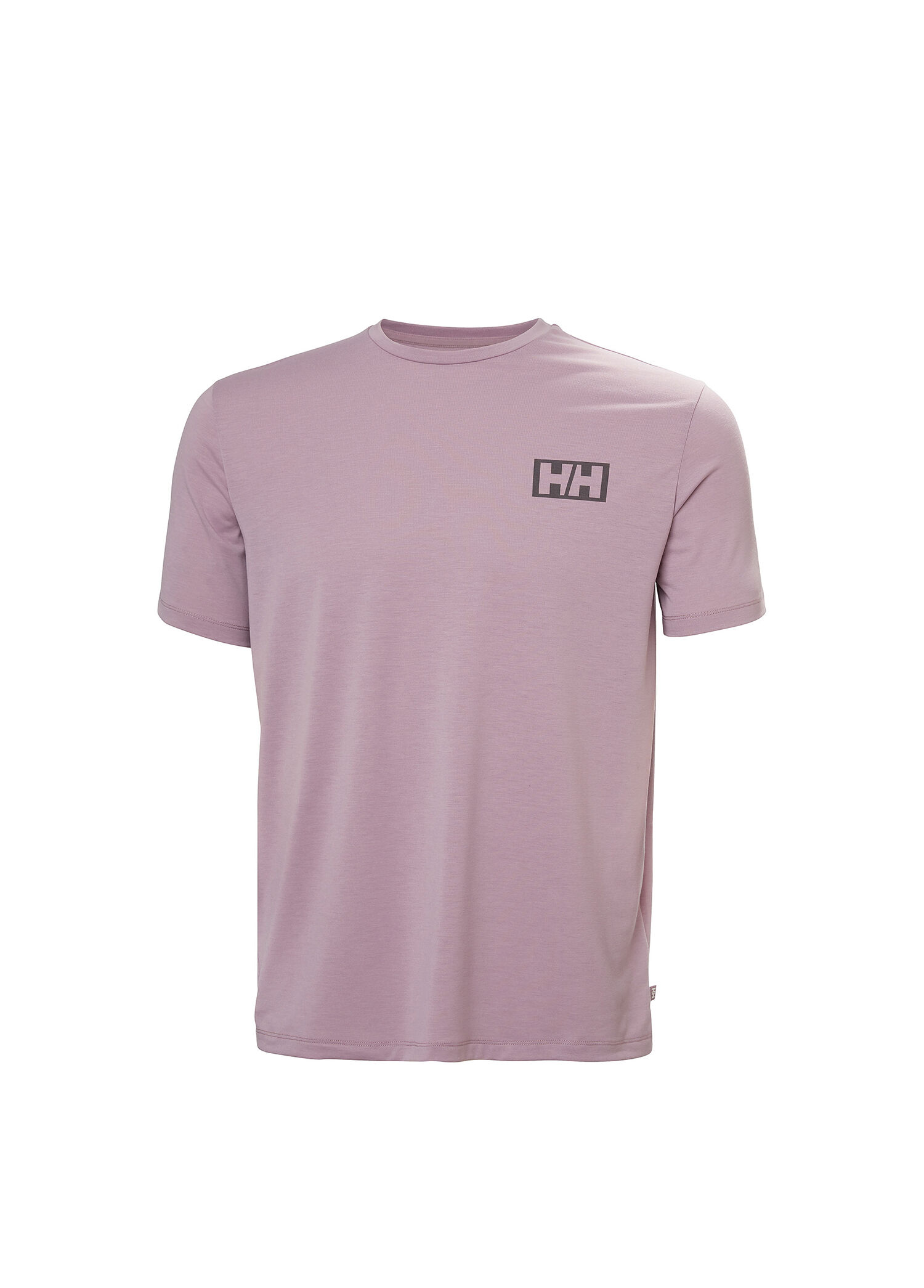 Skog Recycled Graphic Purple Clay Kısa Kollu Erkek T-shirt
