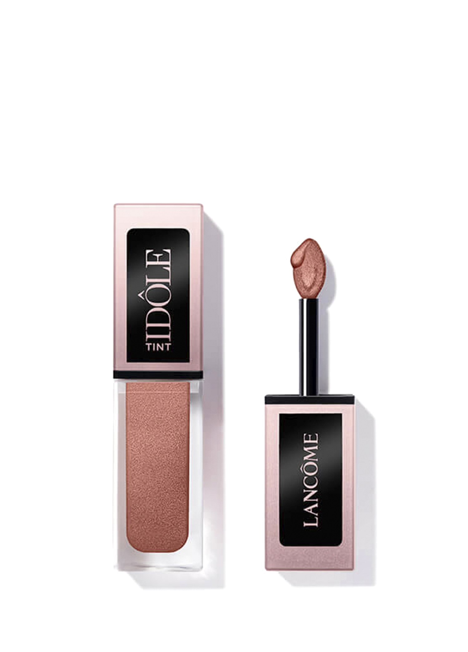 Idôle Tint Eye-Blusher 03 - Hot Lava