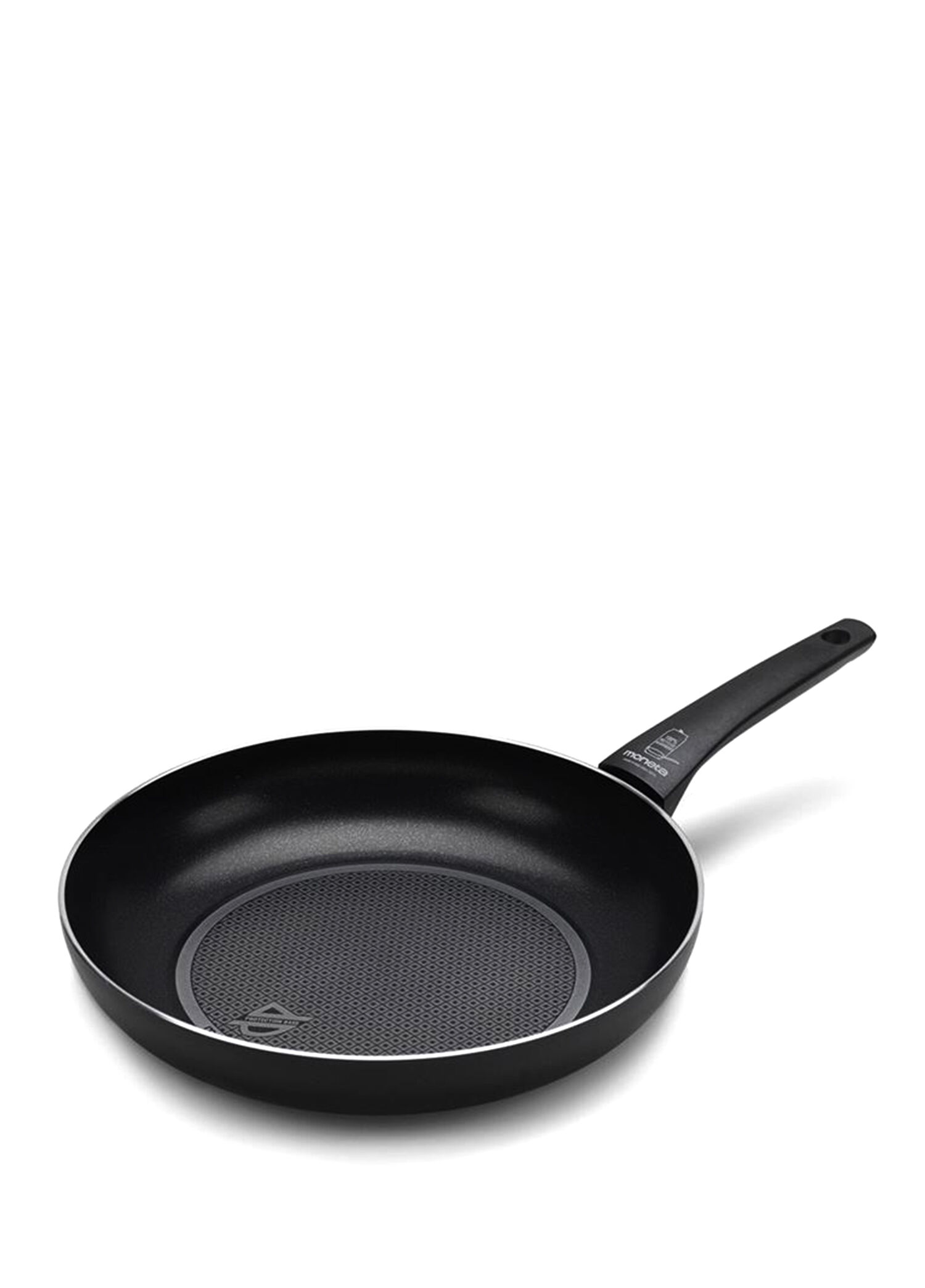 Recy Siyah Alüminyum Tava 30 cm