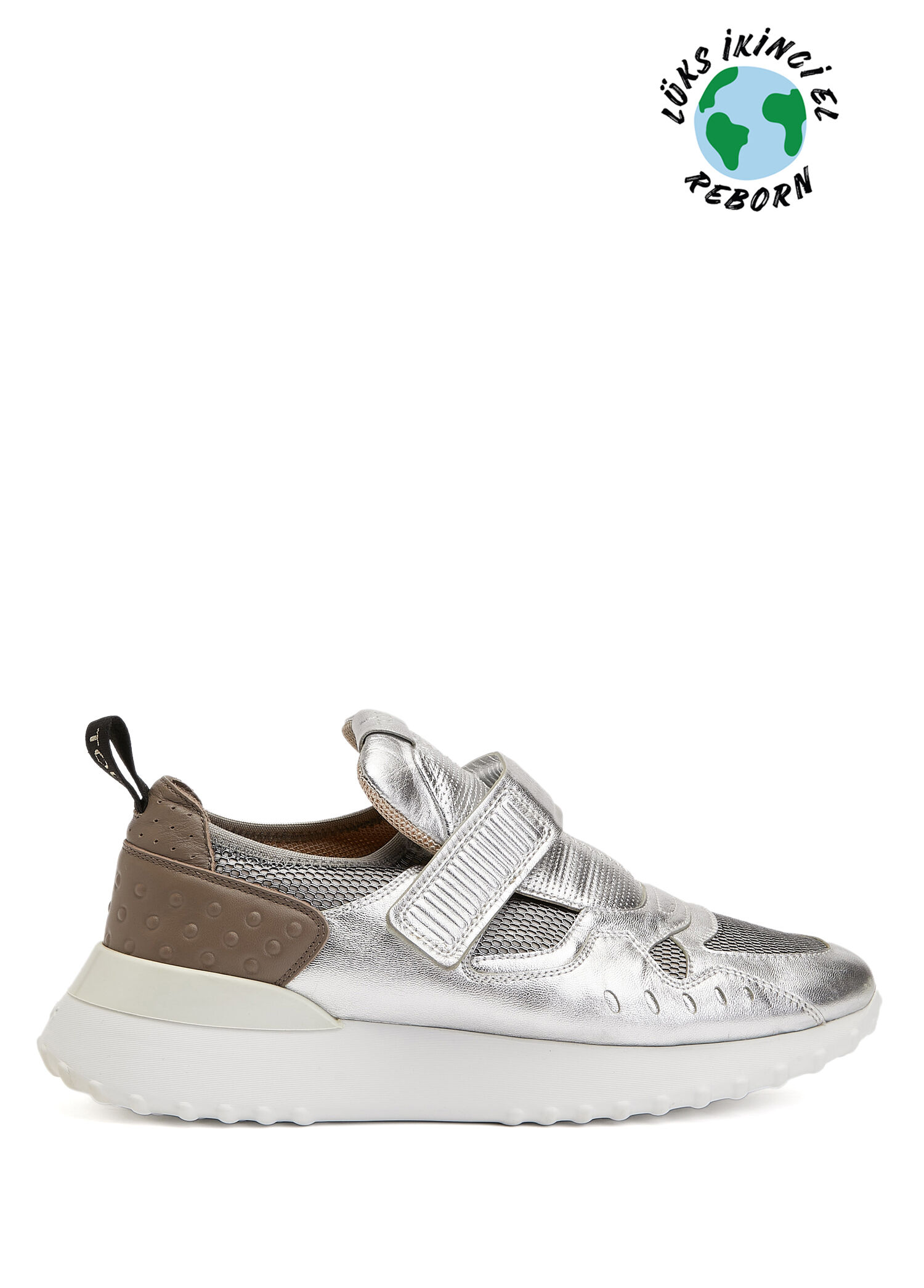 Tod's Kadın Sneakers