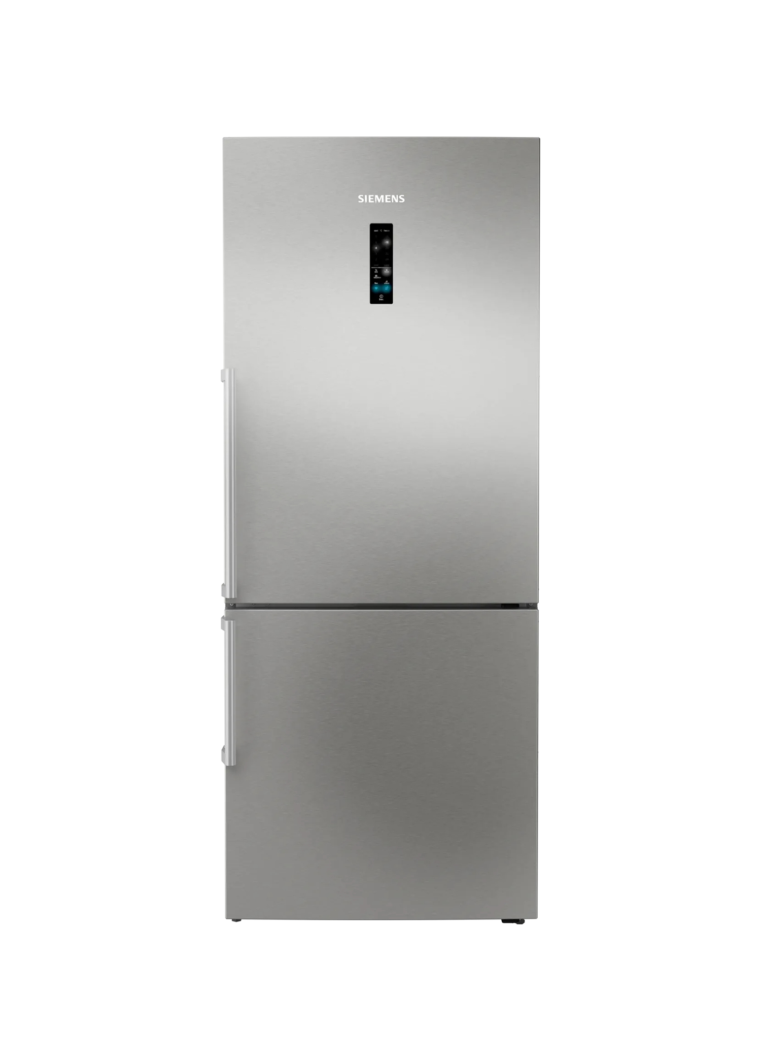 iQ700 Inox Alttan Donduruculu Buzdolabı KG76PAIC0N