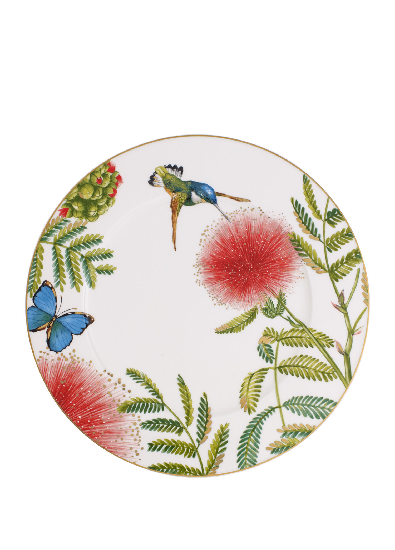 Amazonia Anmut Porselen Servis Tabağı 30 cm