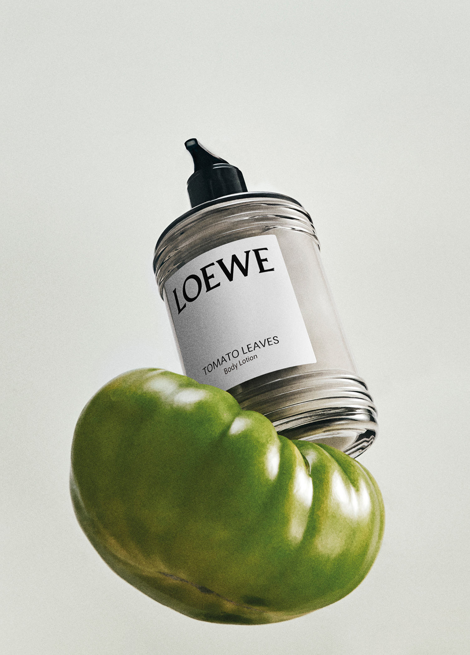 Loewe - Tomato Leaves Body Lotion