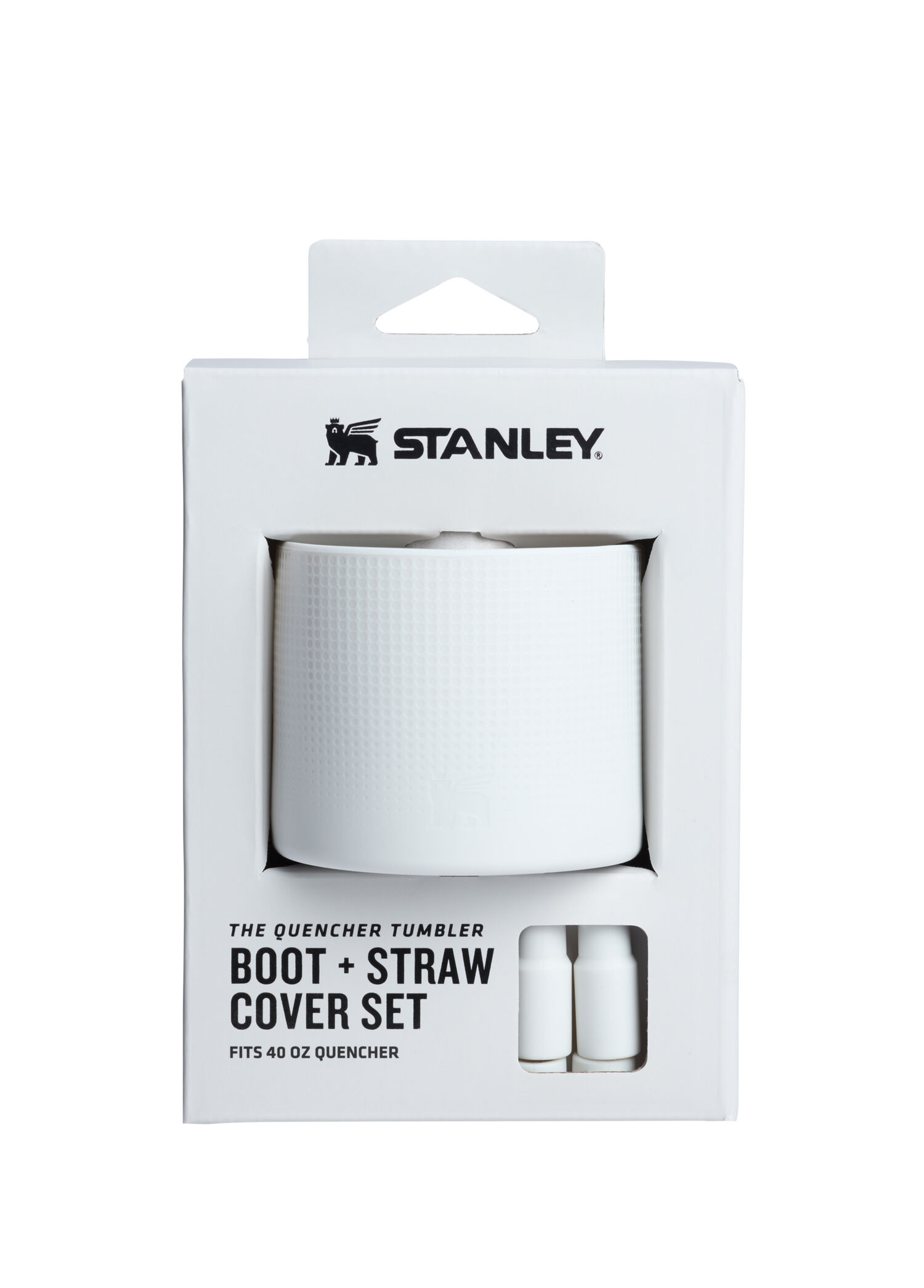 Quencher Boot and Straw Cover Set
