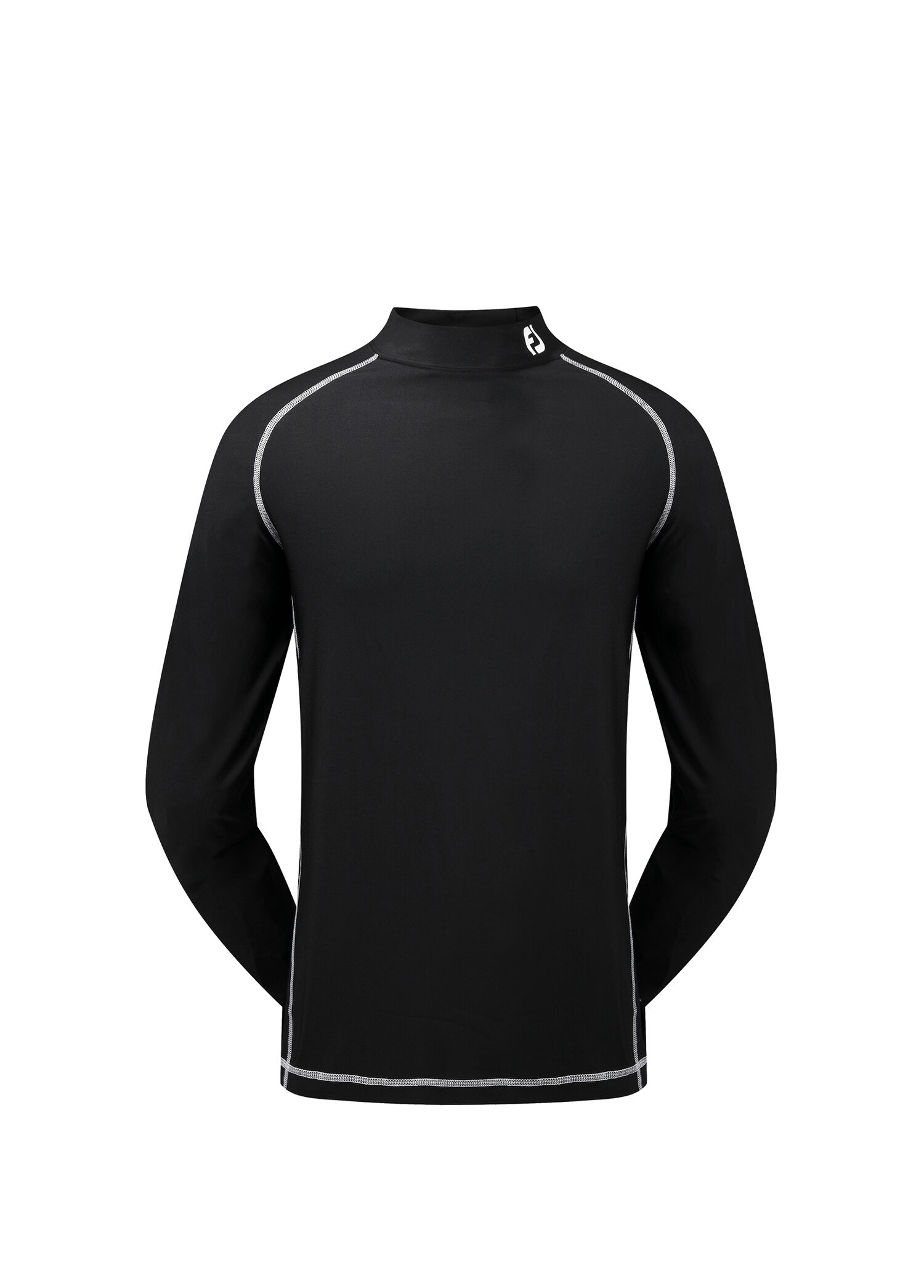 Siyah  Termal Base Layer Erkek Spor Termal İçlik