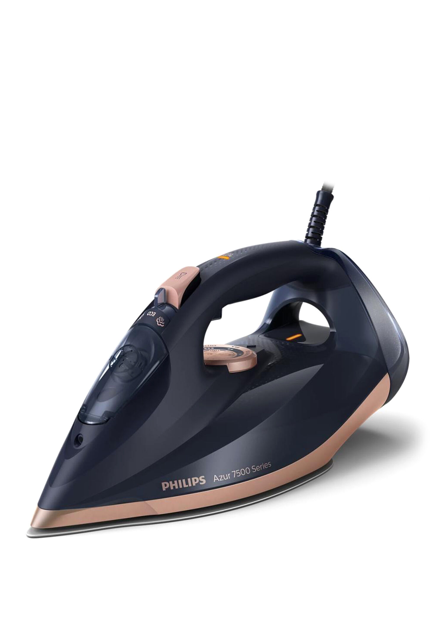 Azur 7500 Serisi DST7510/80 Buharlı Ütü 3200 W
