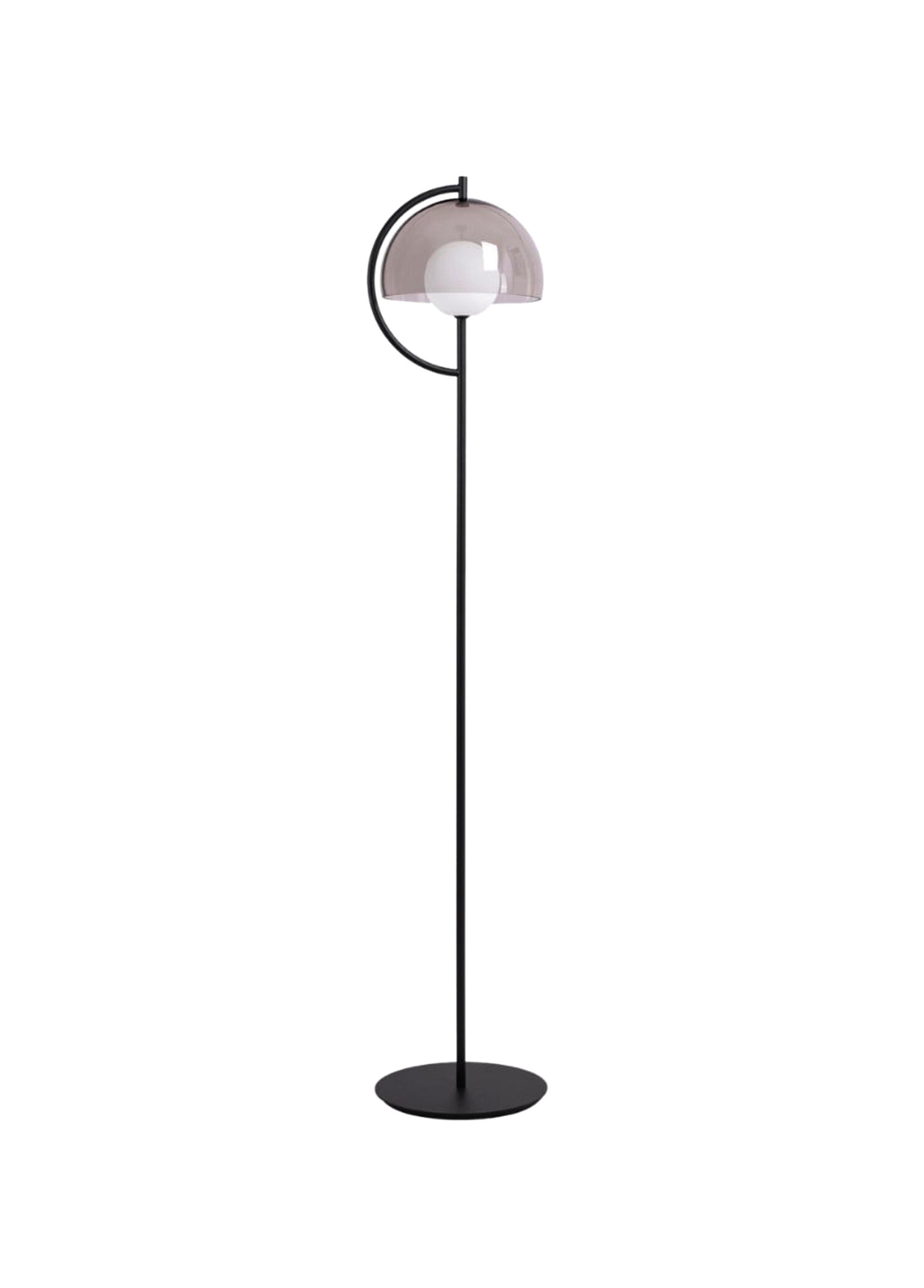 Hood Lamp Çelik Lambader