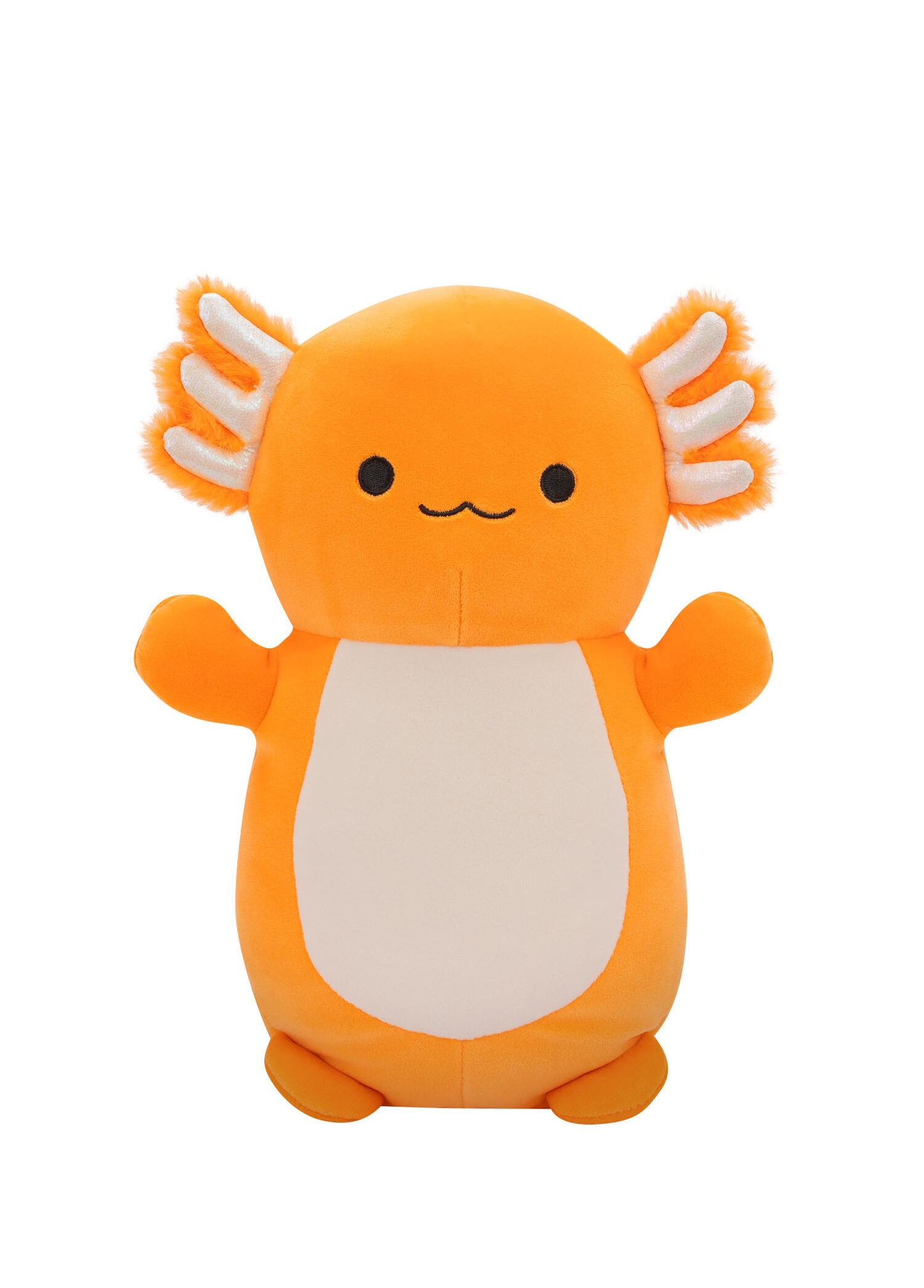 HugMees Semender Nico Peluş Oyuncak 26 cm