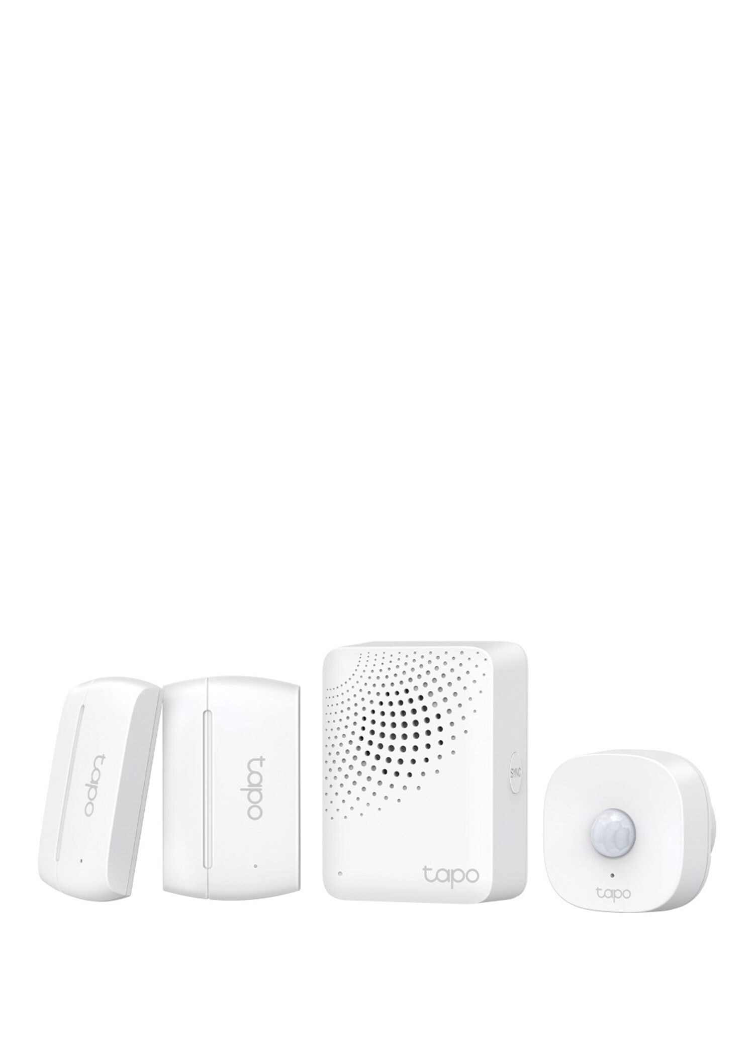 Tapo T30 KIT Akıllı Sensör Başlangıç Kiti