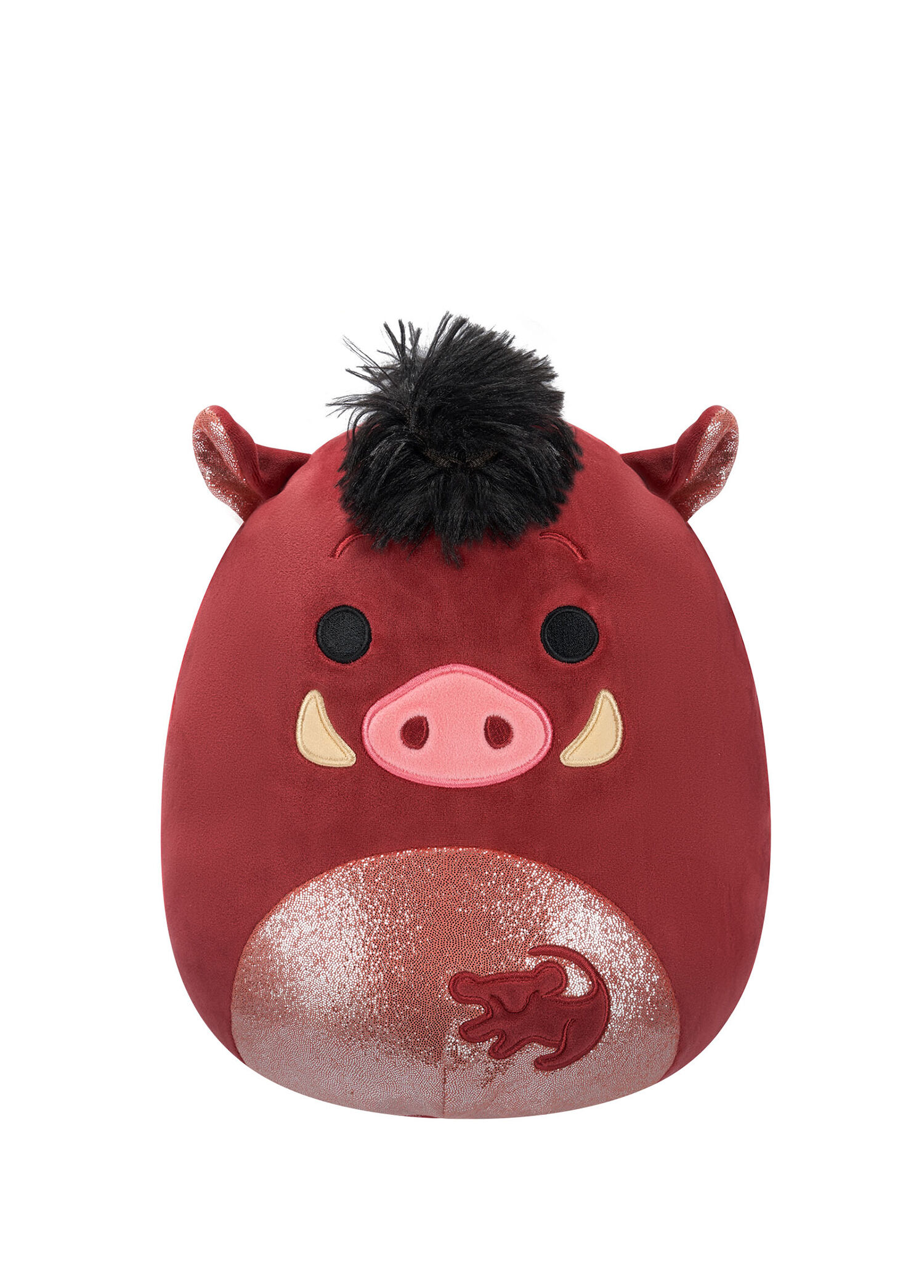 Disney Aslan Kral Serisi Pumbaa Peluş Oyuncak 25 cm