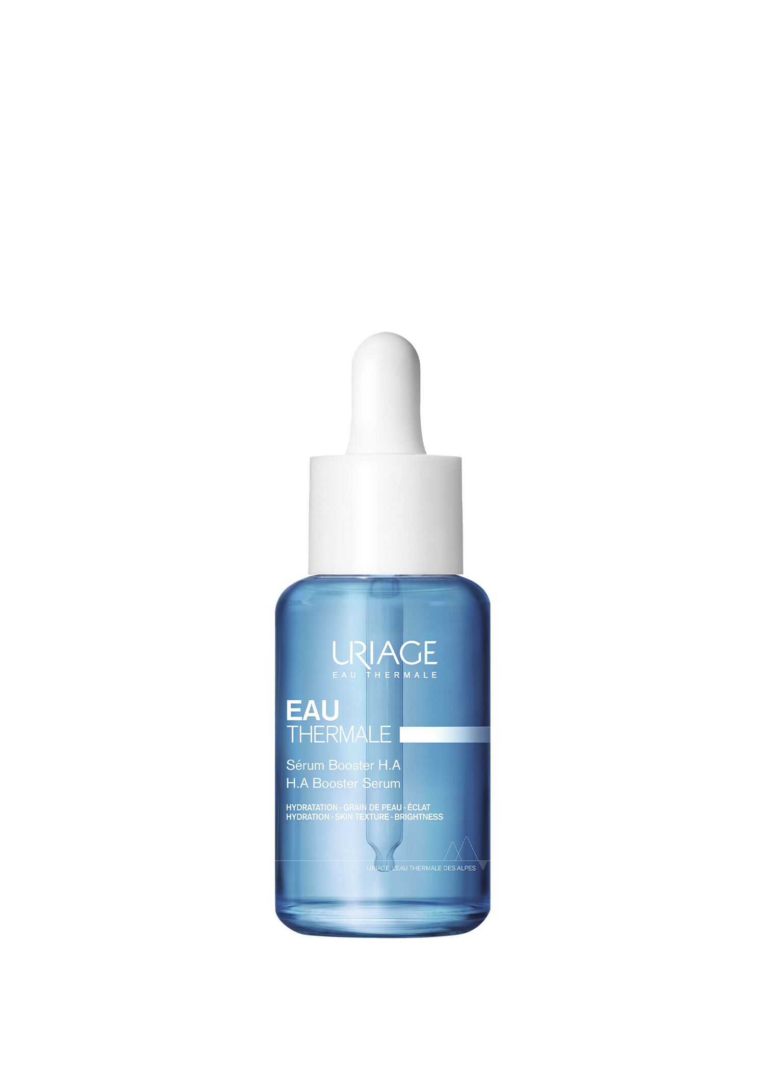 Eau Thermale Hyalüronik Asit Booster Cilt Serumu 30 ml