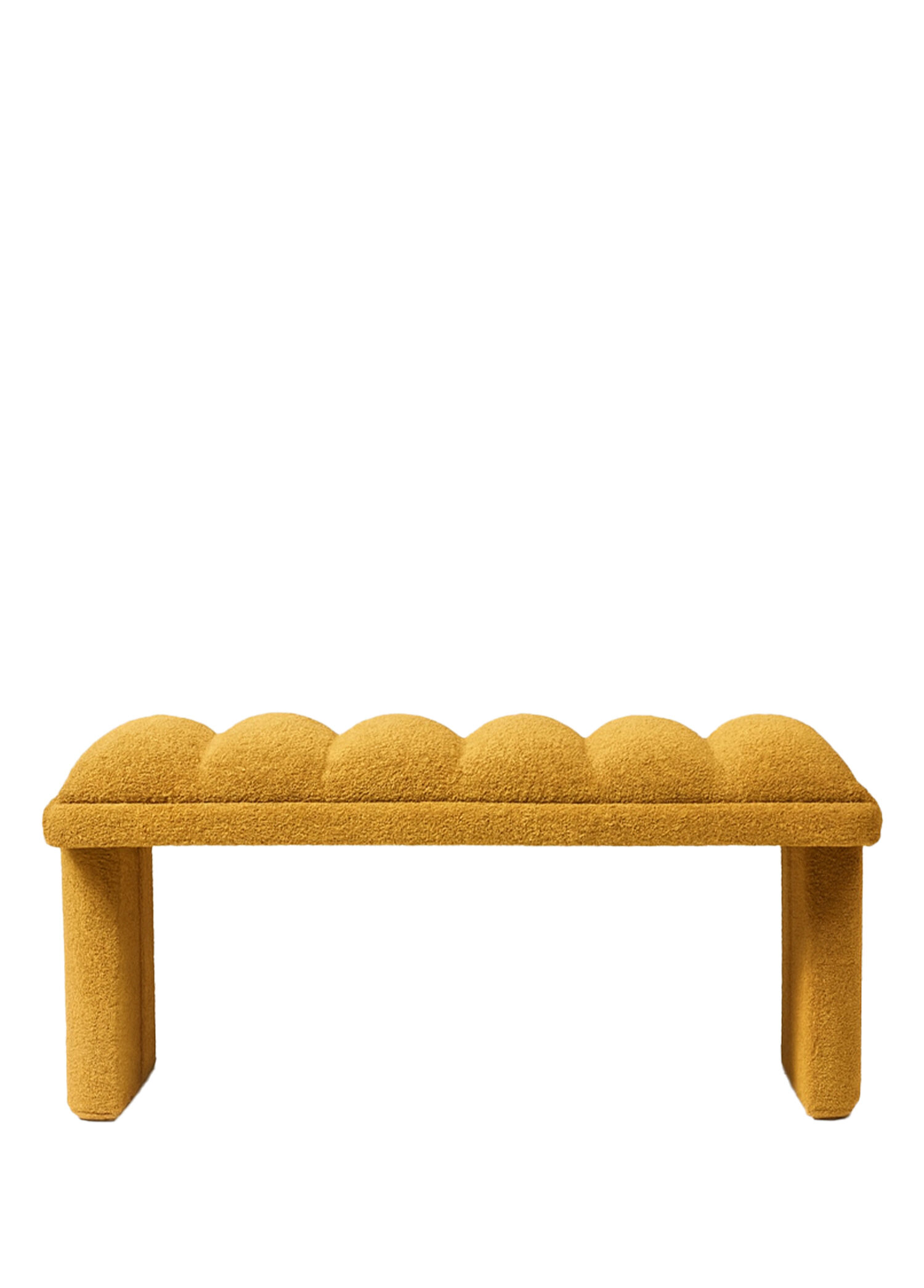 Luma Hardal Bench