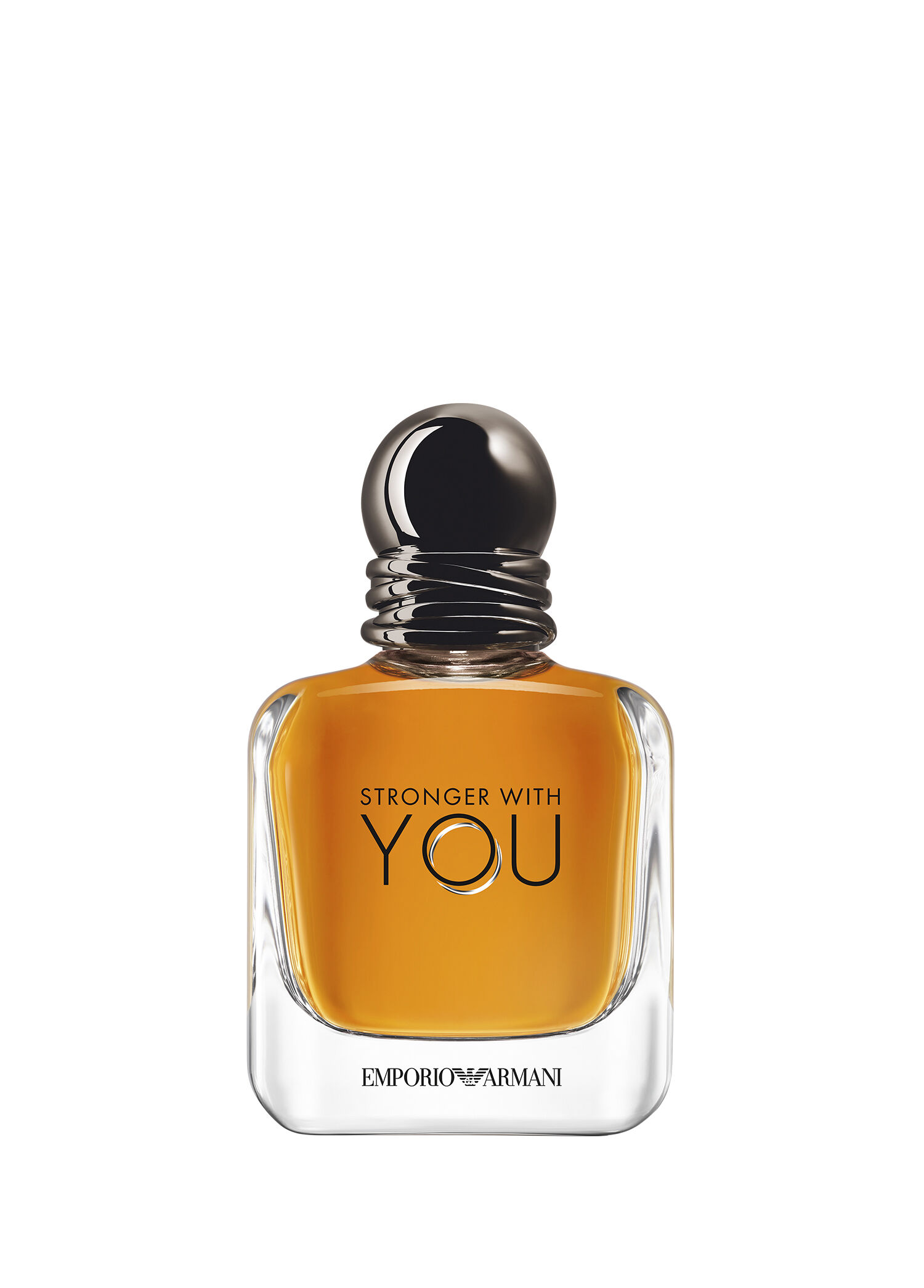 Giorgio Armani - Stronger With You EDT 50ml -