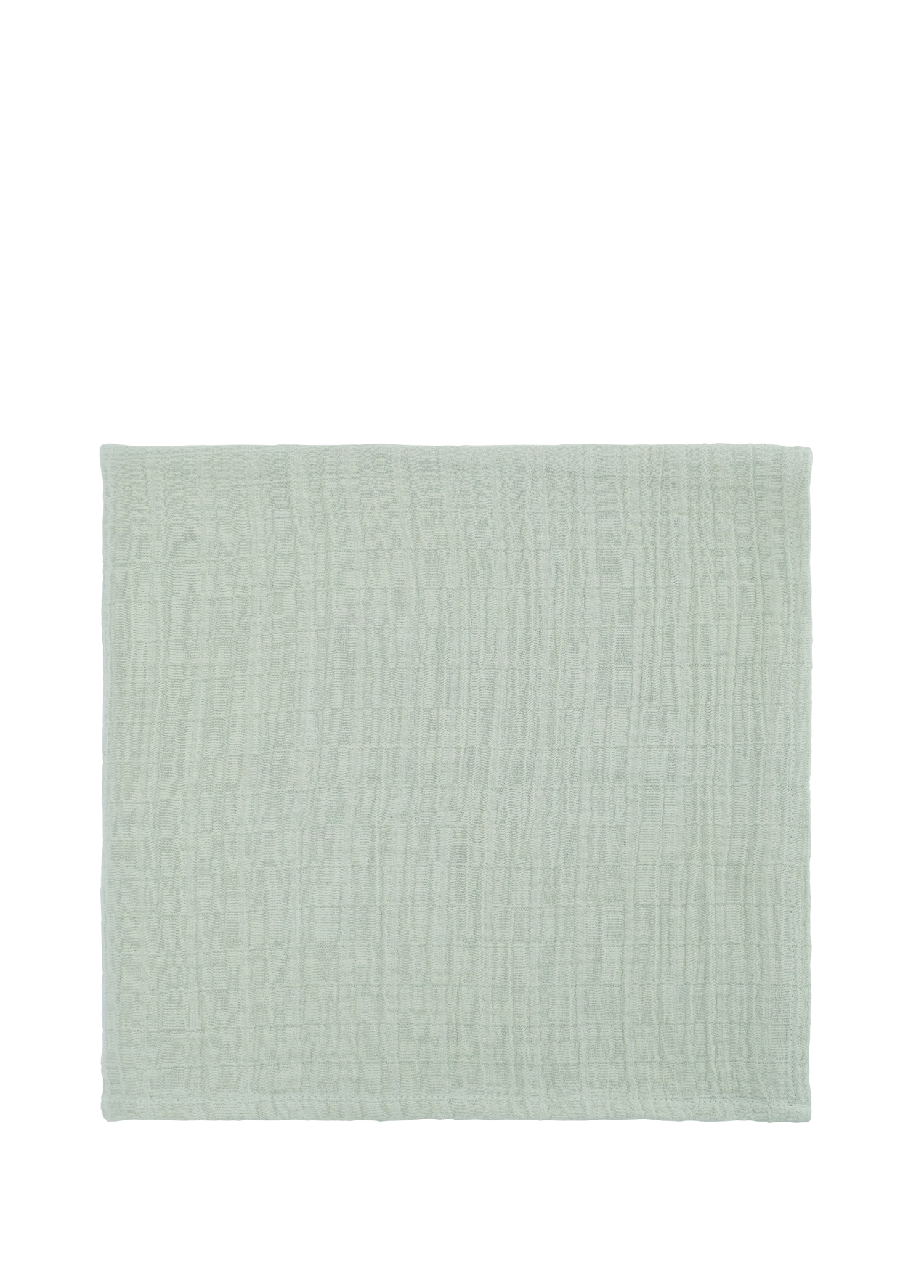 Müslin Swaddle Celadon Kundak Battaniye 100 x 100 cm