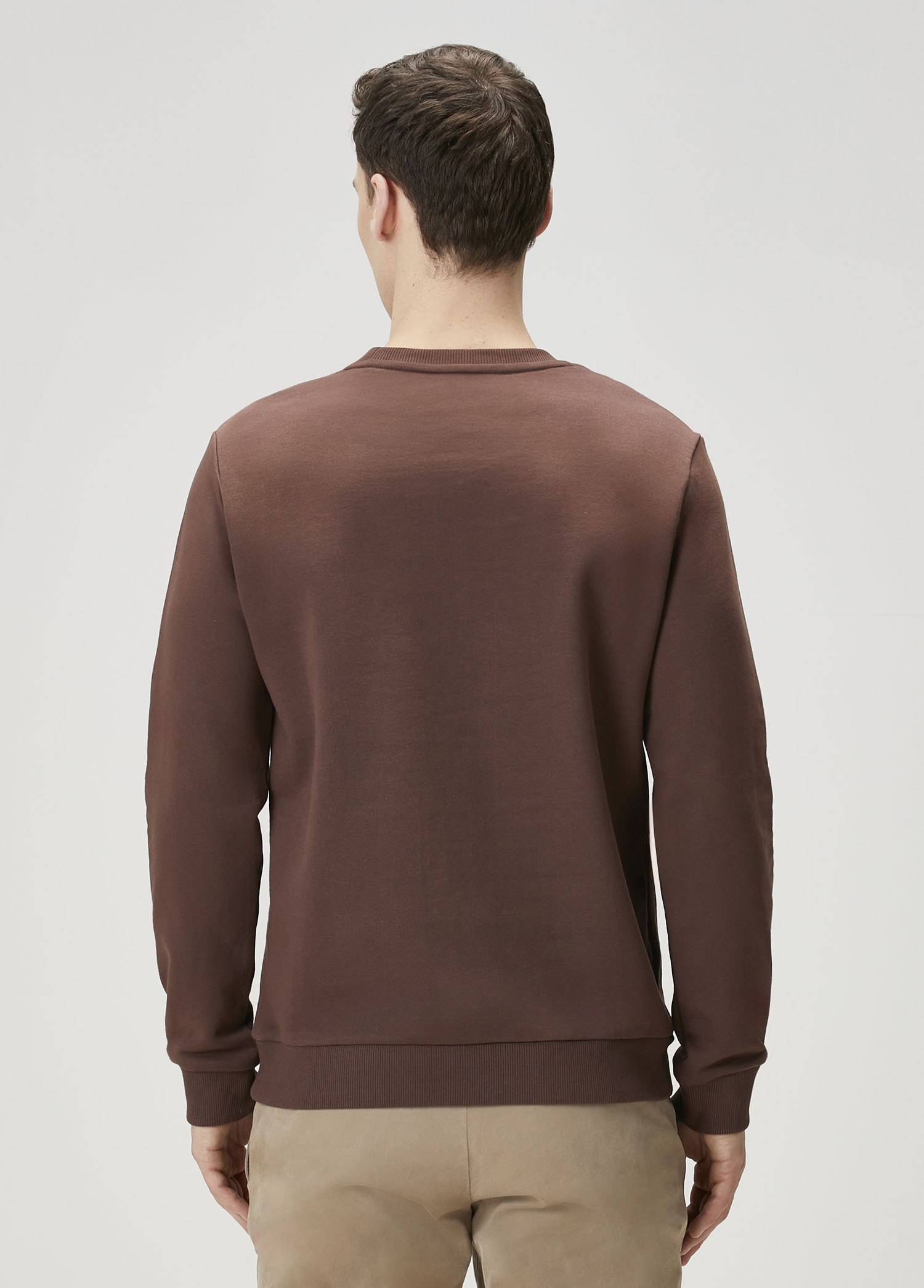 Kahverengi Sweatshirt_3