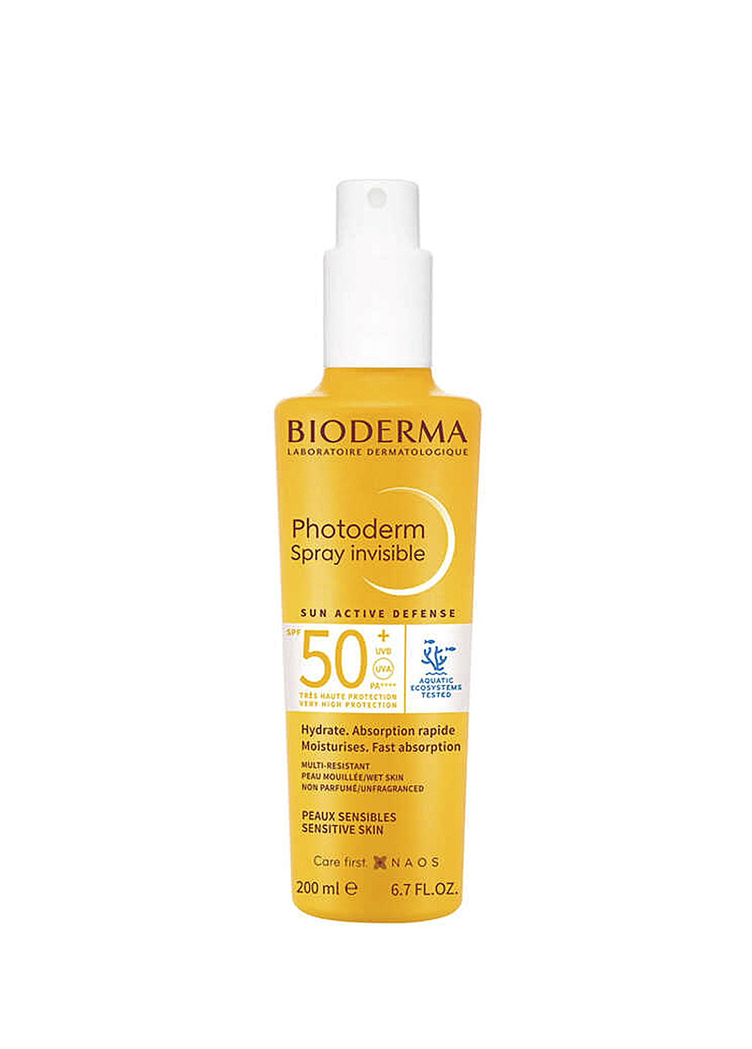 Photoderm Sprey SPF50+ Güneş Koruyucu 200 ml