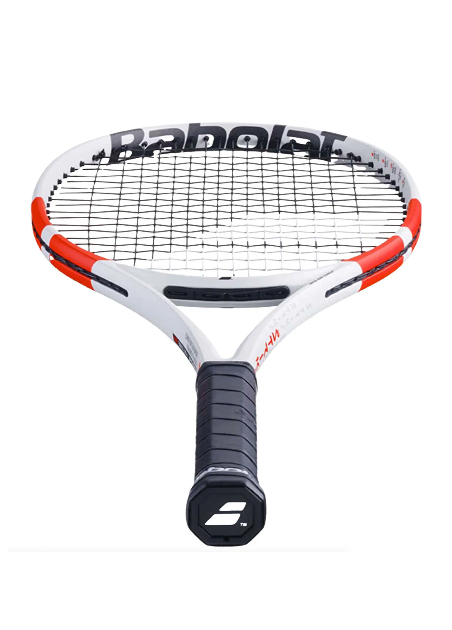 Babolat - Pure Strike 98 16/19 Gen4 U Unisex Kordajsız Tenis