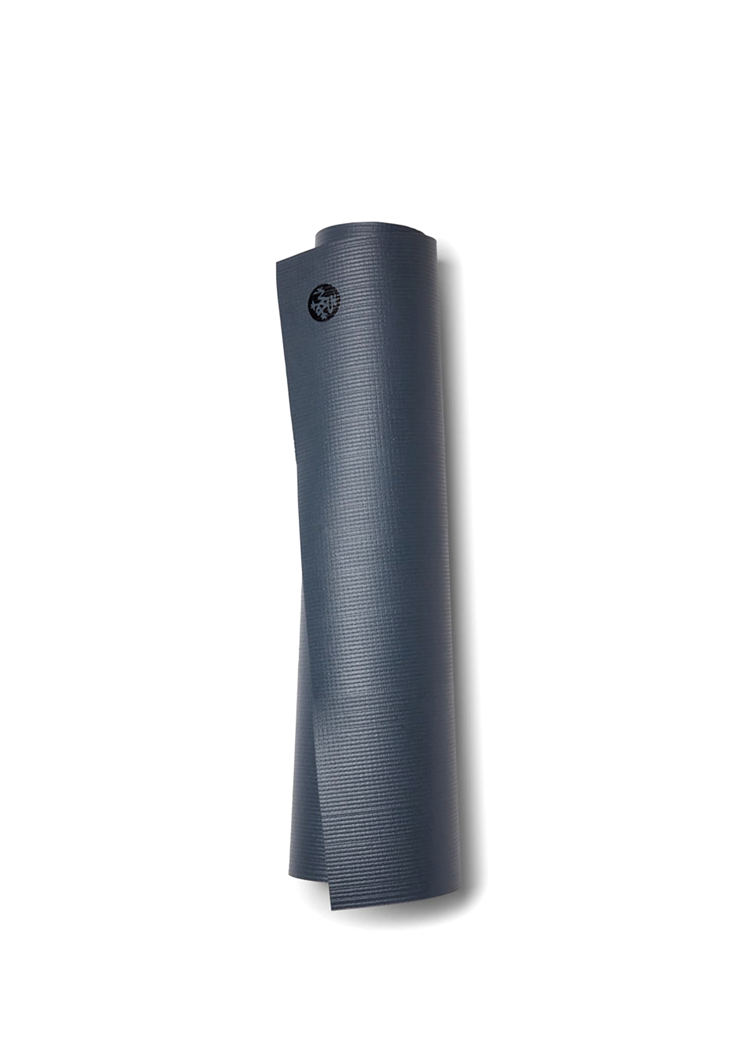 Pro™ Mat Black Thunder 6mm Yoga Matı