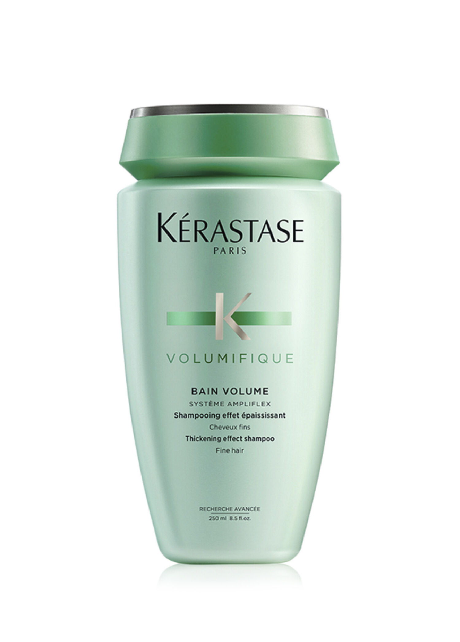 Volumifique Bain İnce Telli Saçlar İçin Hacim Şampuanı 250 ml