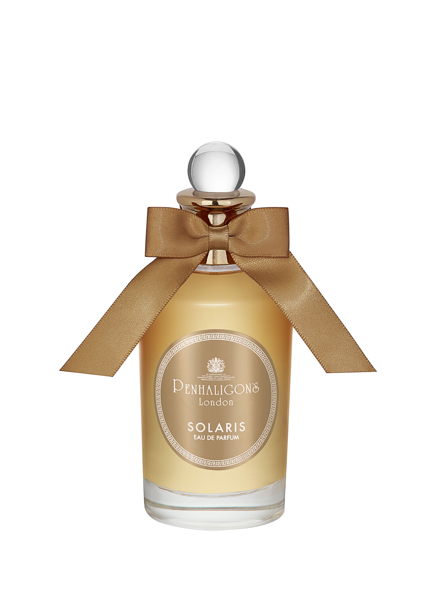 P Penhaligons Solaris Eau De Parfum 100 Ml