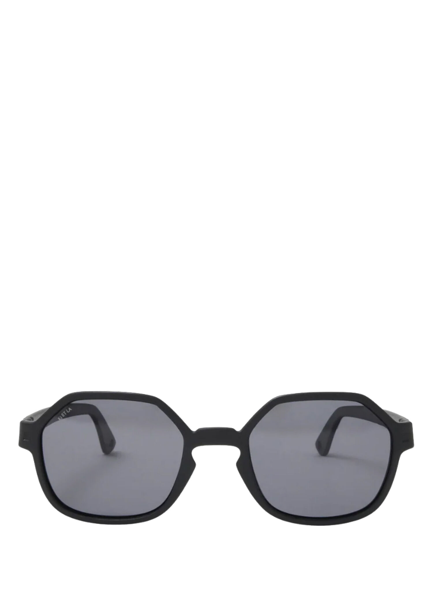 Eyzz Black 7-12 Yaş Unisex Çocuk Güneş Gözlüğü