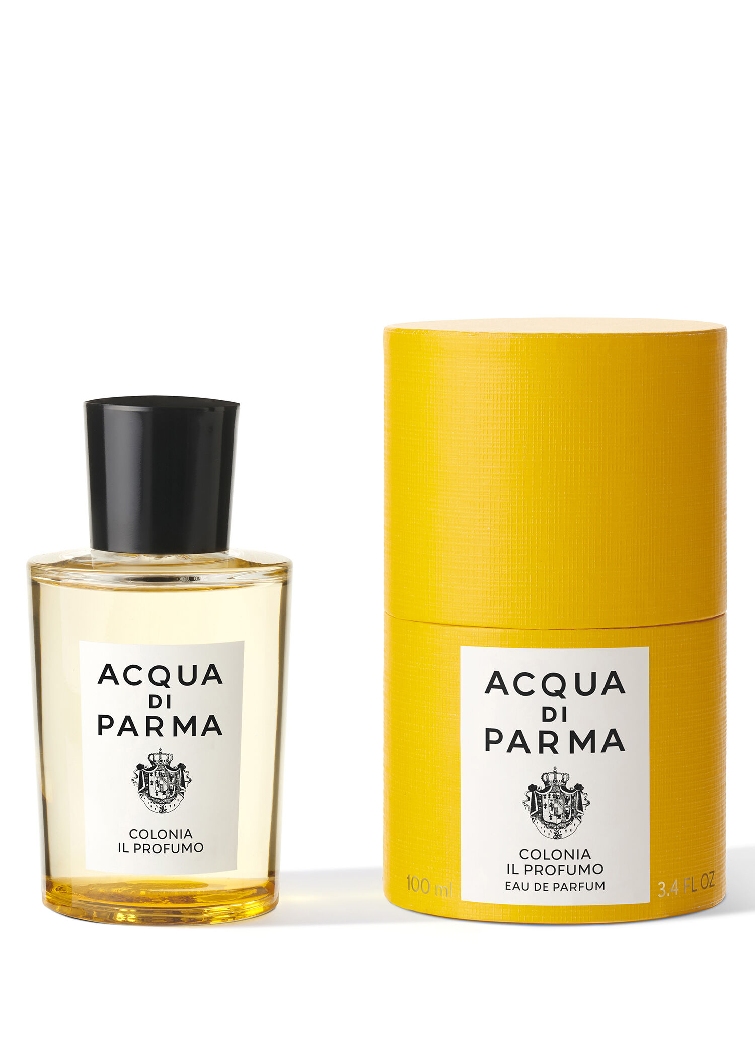 Acqua di Parma - Colonia Edp 100 ml Unisex Parfüm -