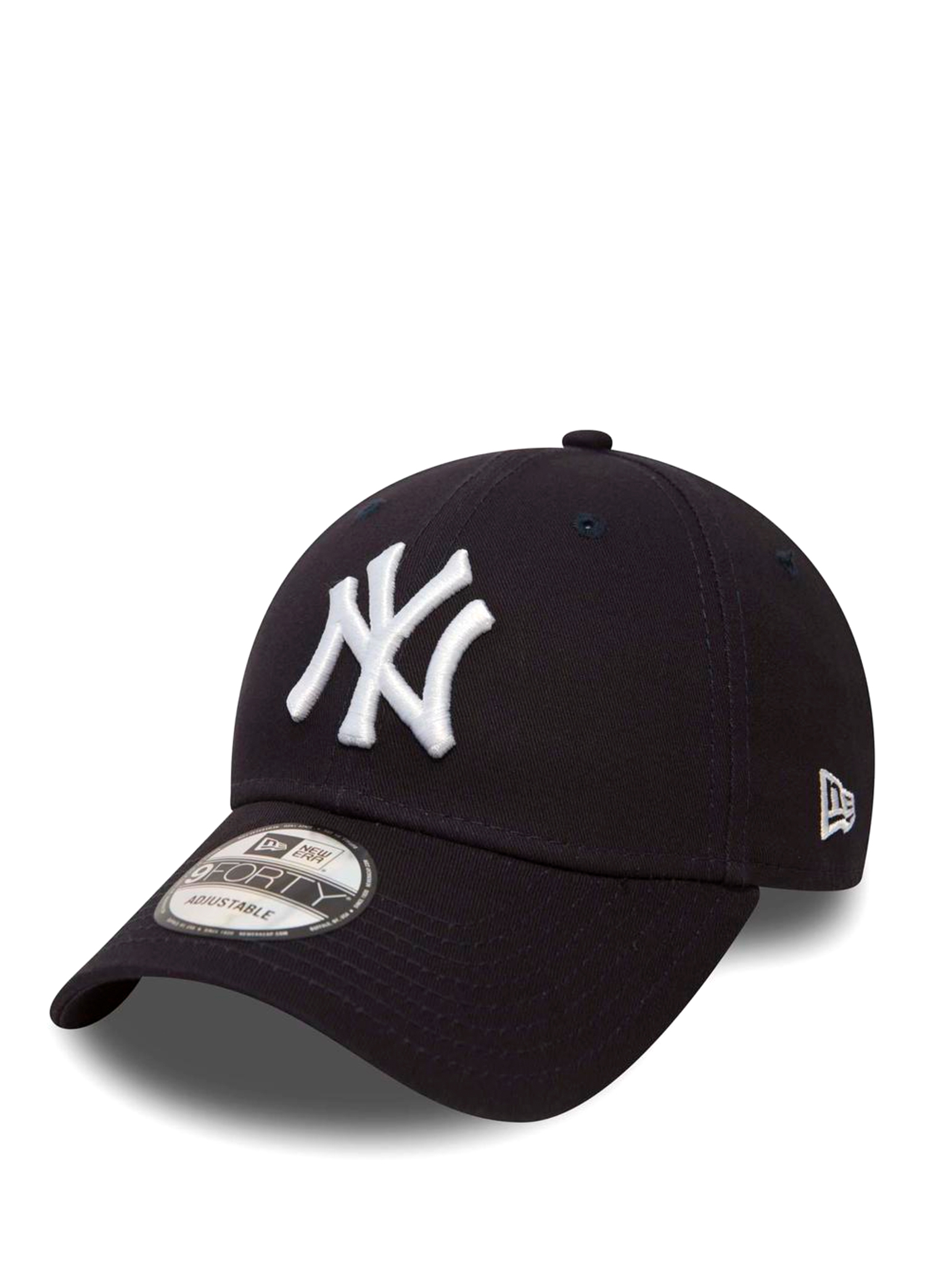 940 New York Yankees Lacivert Erkek Şapka