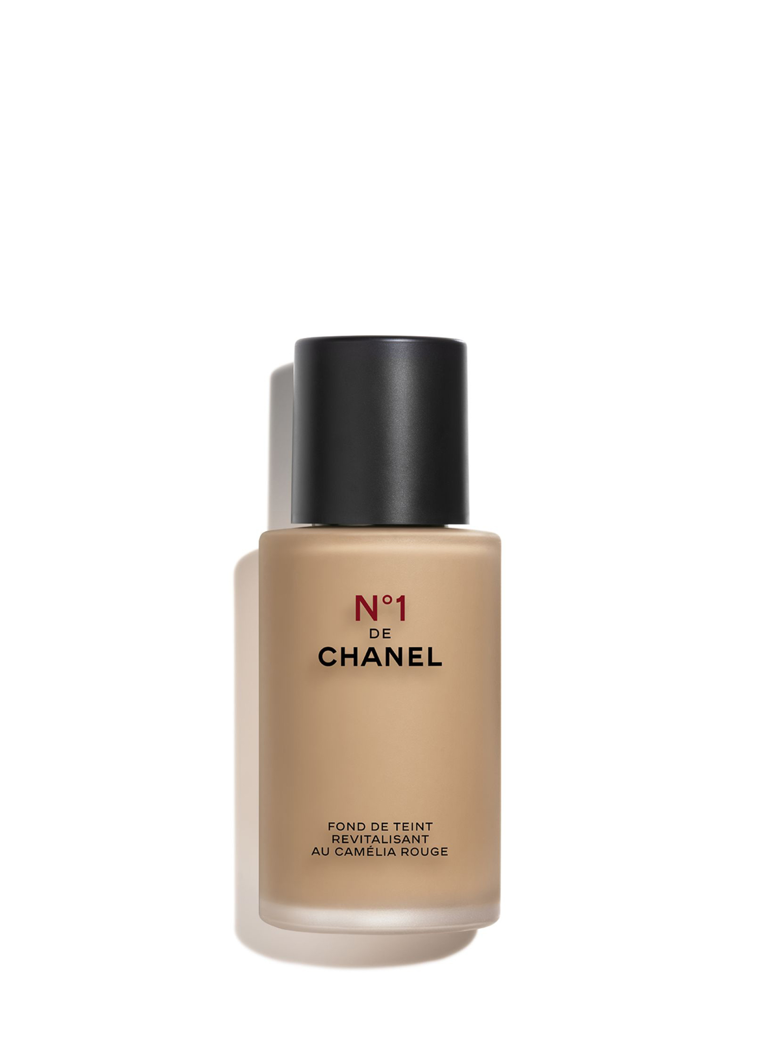 N°1 DE CHANEL REVITALIZING FOUNDATION B70 30ML