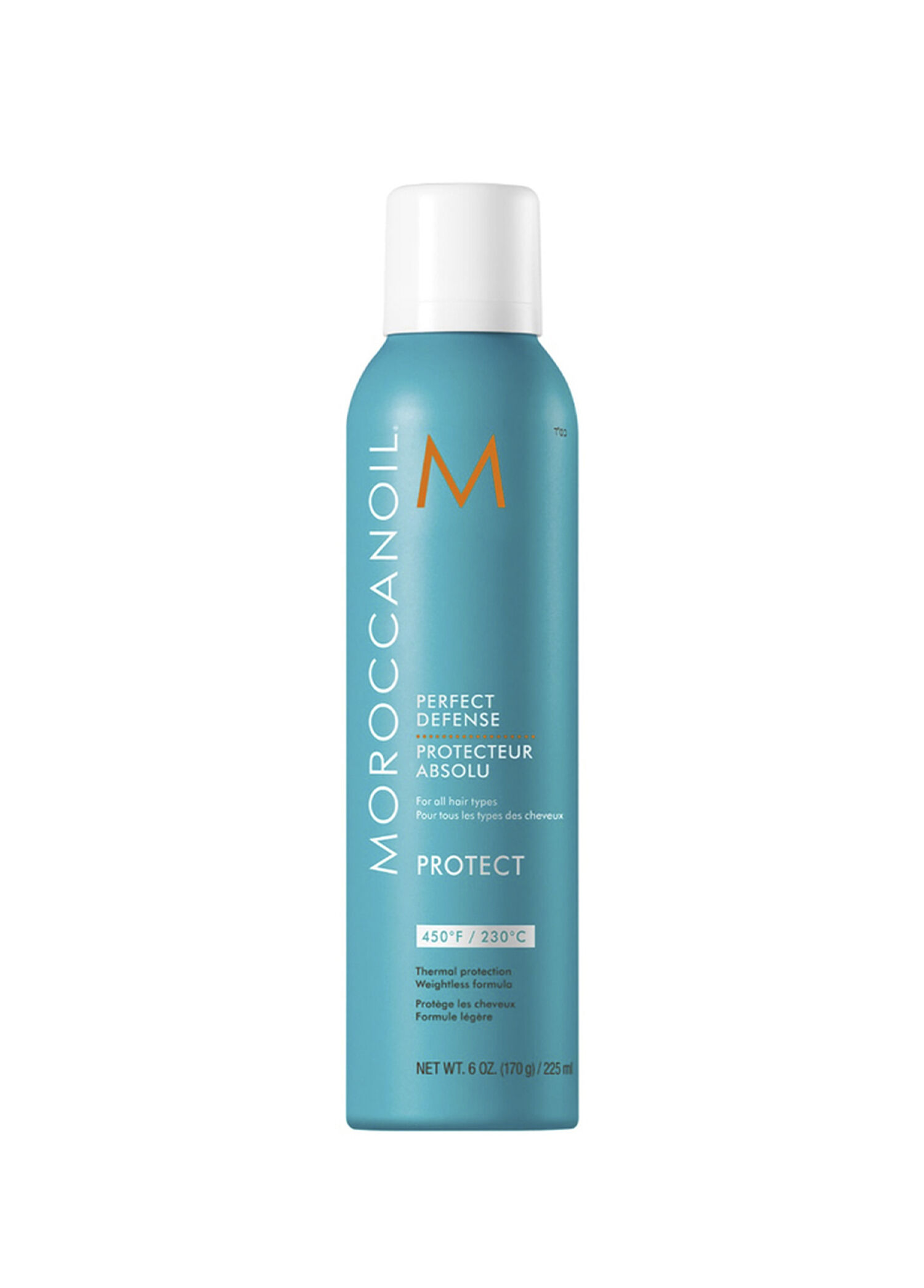 Mo Perfect Defense Hacim Verici Saç Spreyi 225 ml